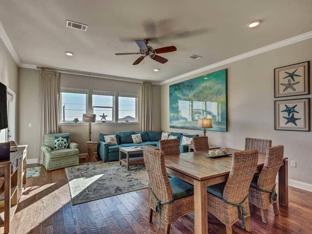 Miramar Beach, FL 32550,732 Scenic Gulf Drive  #UNIT D402