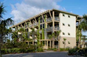 Santa Rosa Beach, FL 32459,29 Goldenrod Circle  #303