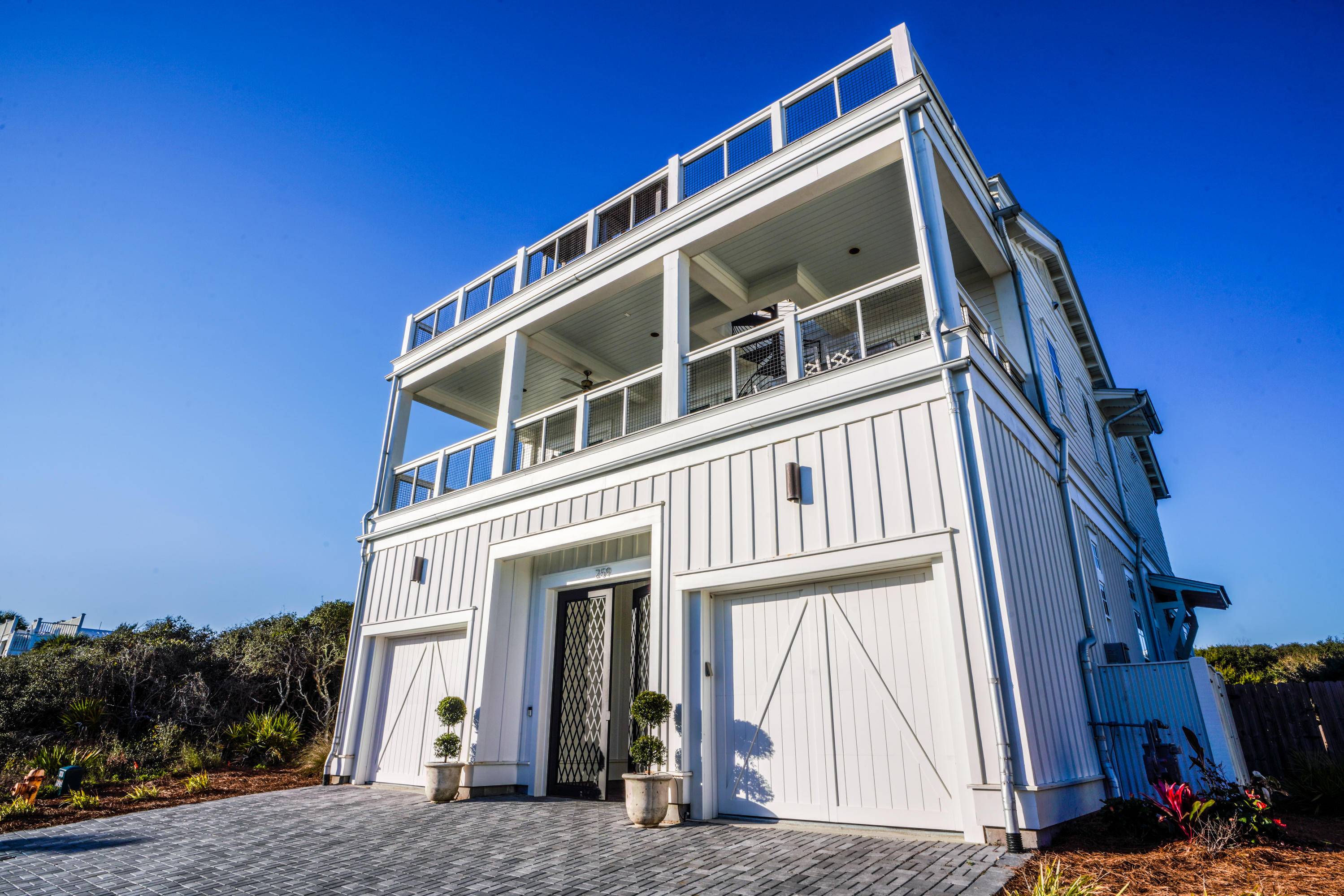 Rosemary Beach, FL 32461,259 Sand Cliffs Drive