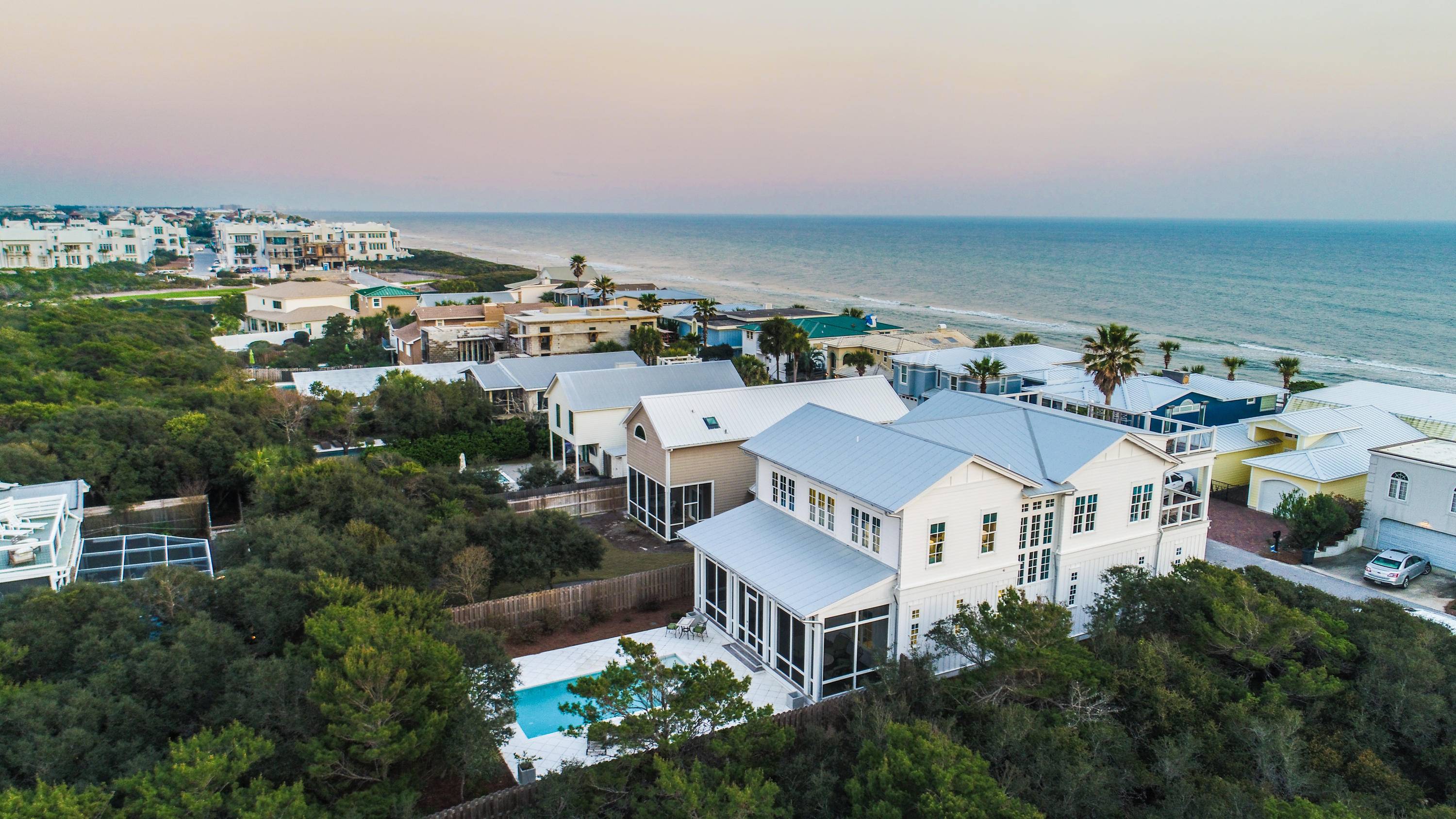 Rosemary Beach, FL 32461,259 Sand Cliffs Drive