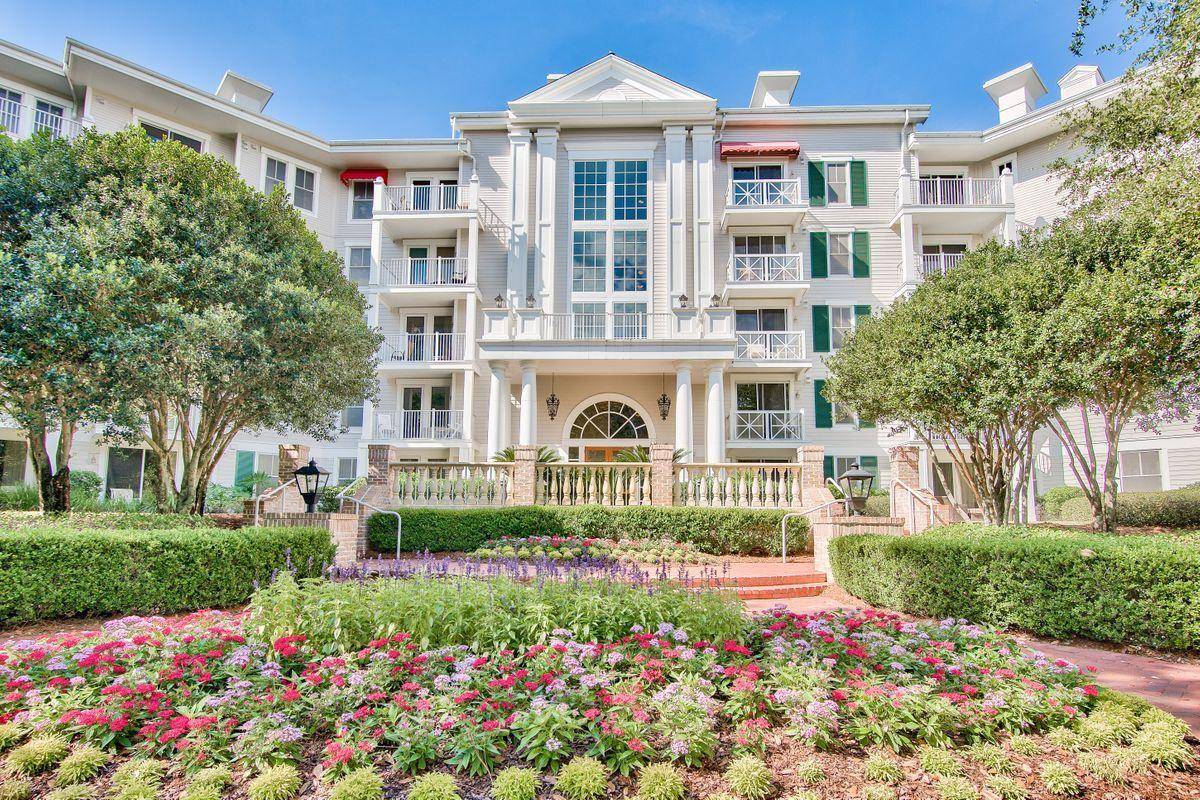 Miramar Beach, FL 32550,9600 Grand Sandestin Boulevard  #3213