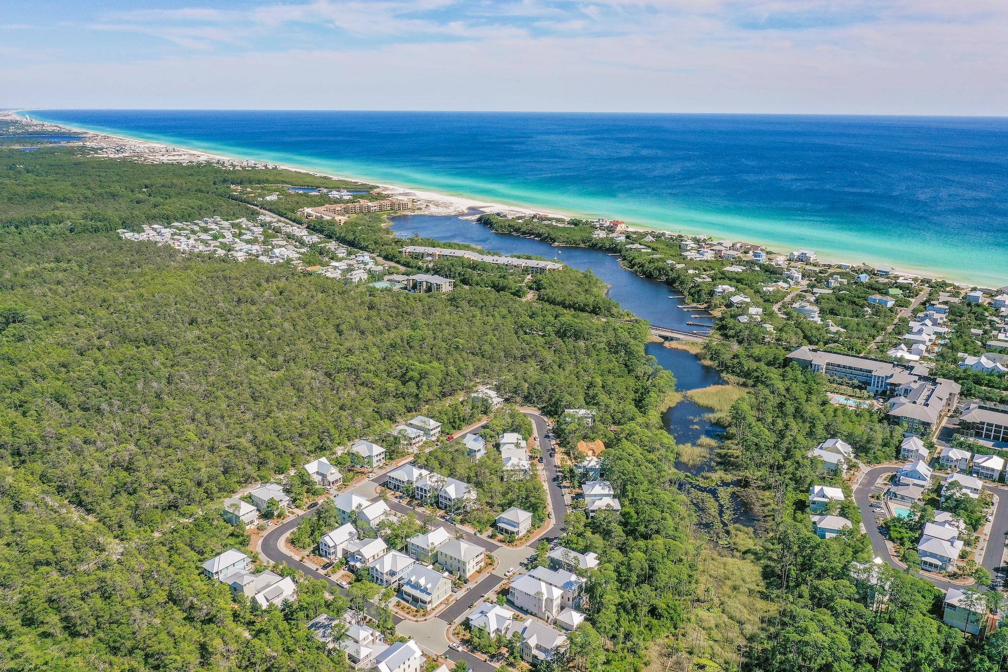 Santa Rosa Beach, FL 32459,Lot 20 Matts Way