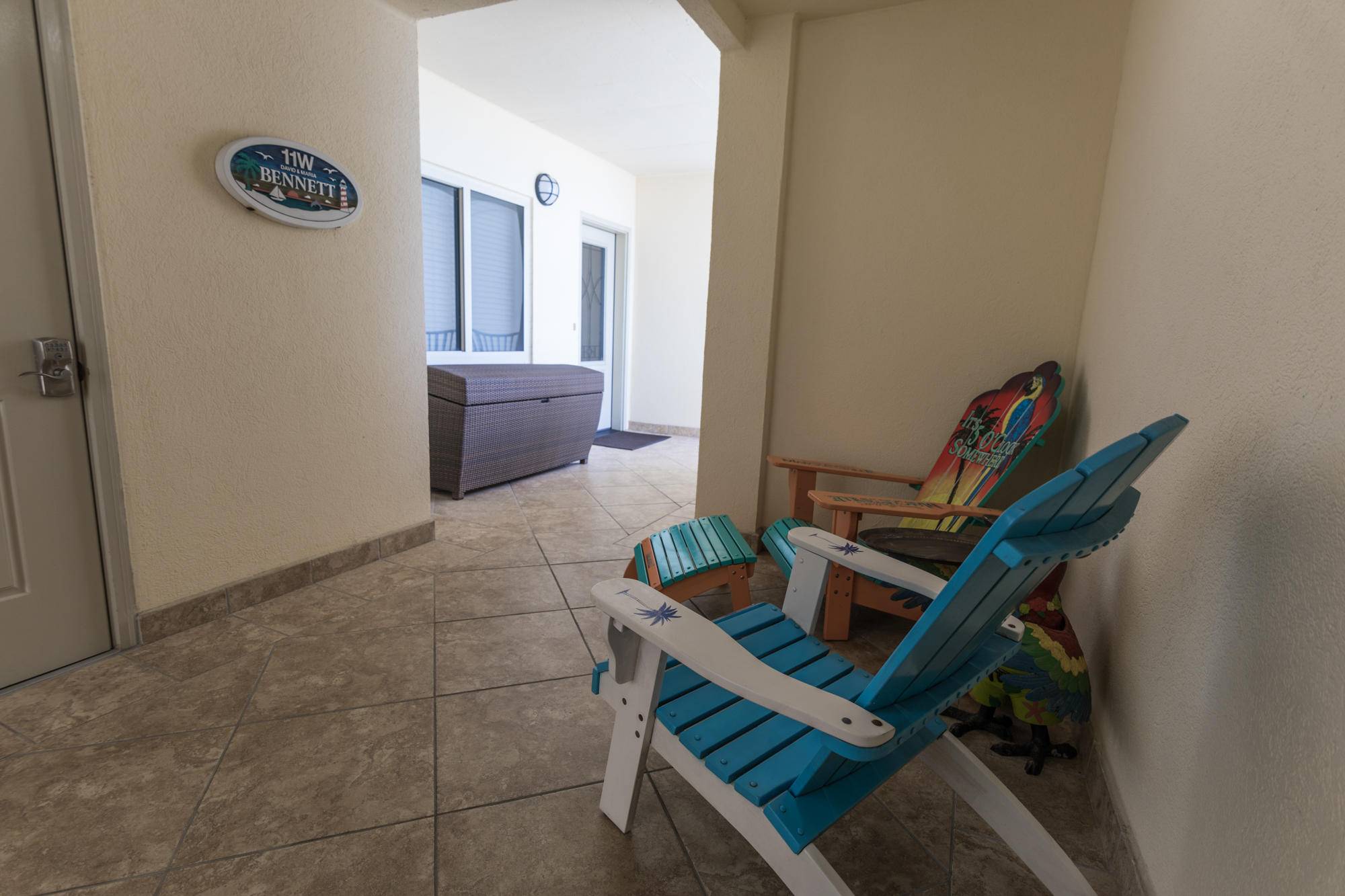 Panama City Beach, FL 32408,8601 surf Drive  #11W
