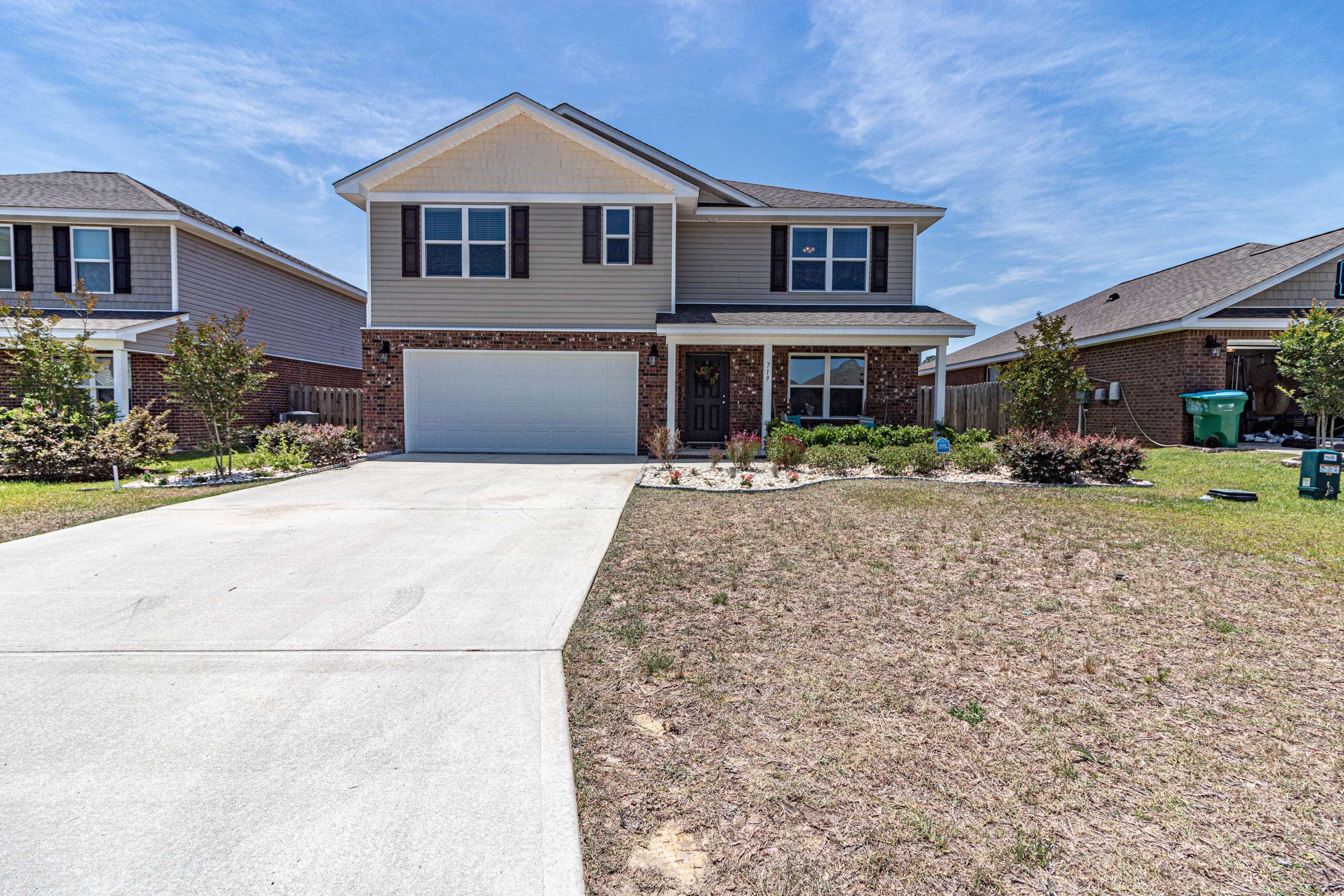 Crestview, FL 32539,719 Widgeon Way