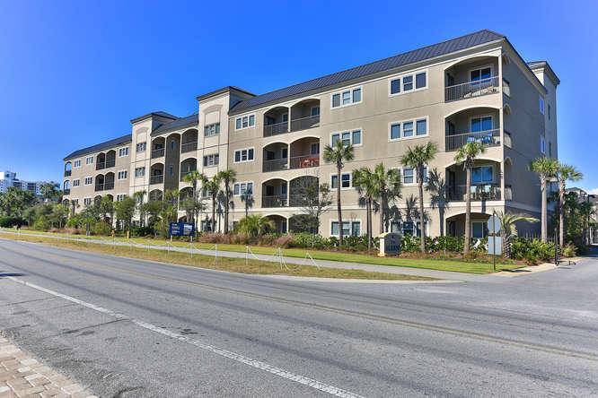 Miramar Beach, FL 32550,732 Scenic Gulf Drive  #UNIT B302