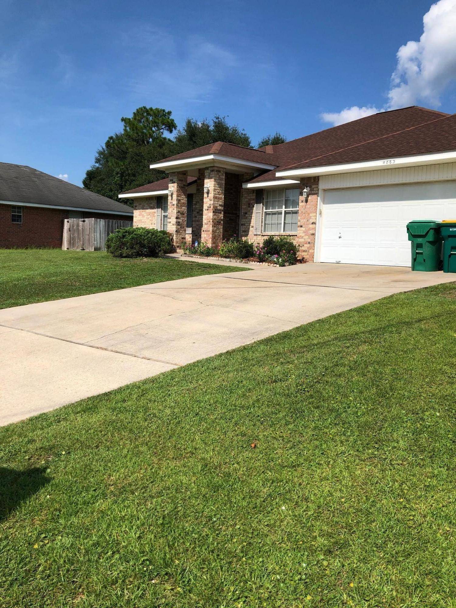 Crestview, FL 32536,4863 Orlimar Street