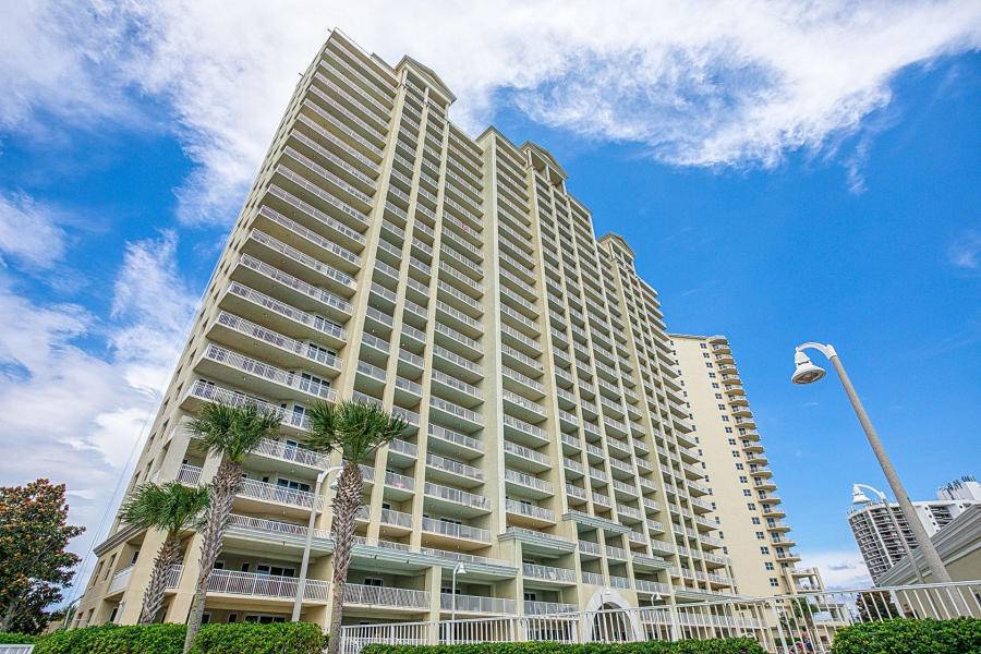 Miramar Beach, FL 32550,122 Seascape Drive  #UNIT 401