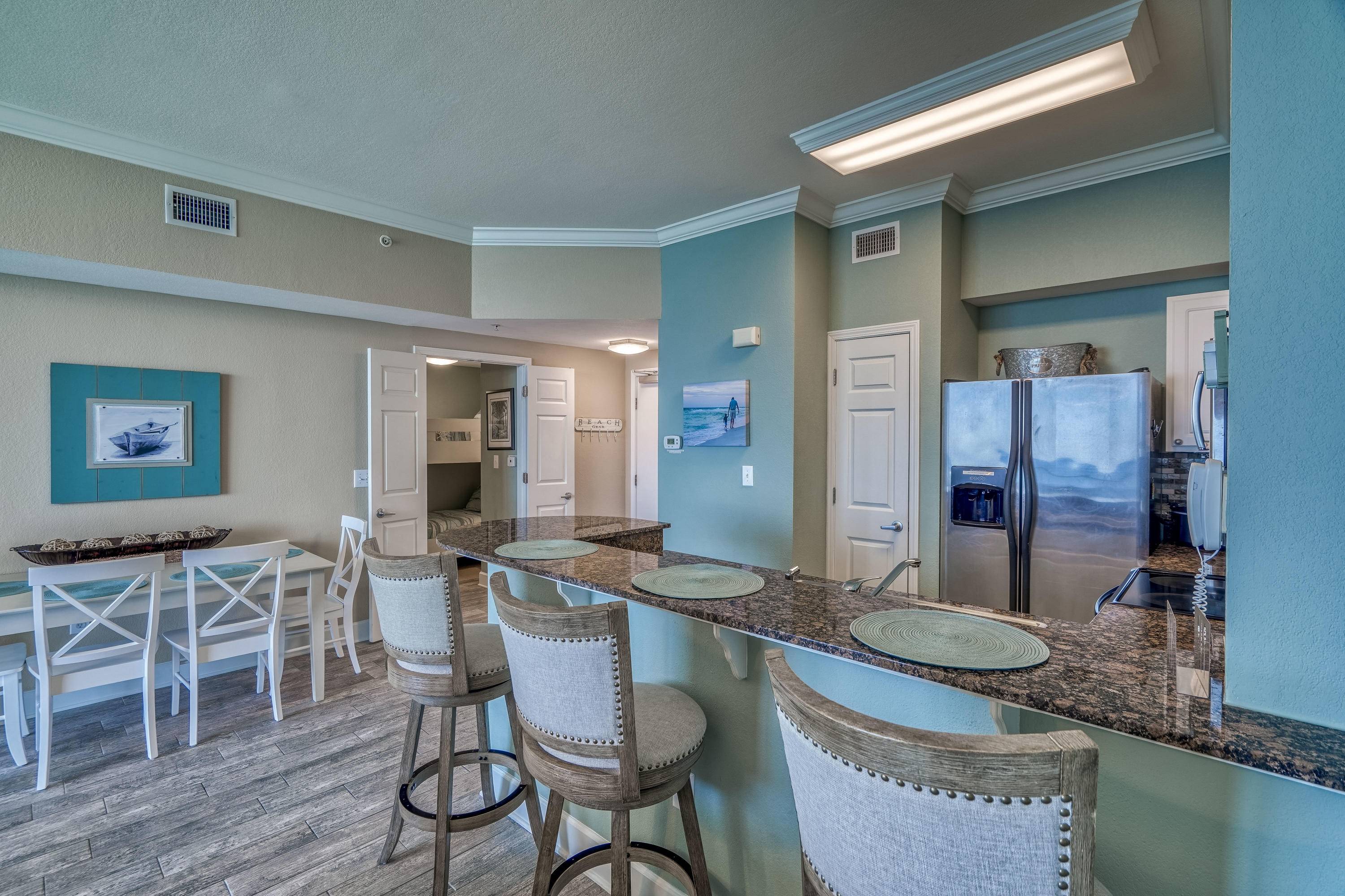 Panama City Beach, FL 32413,16819 Front Beach Road  #UNIT 2612