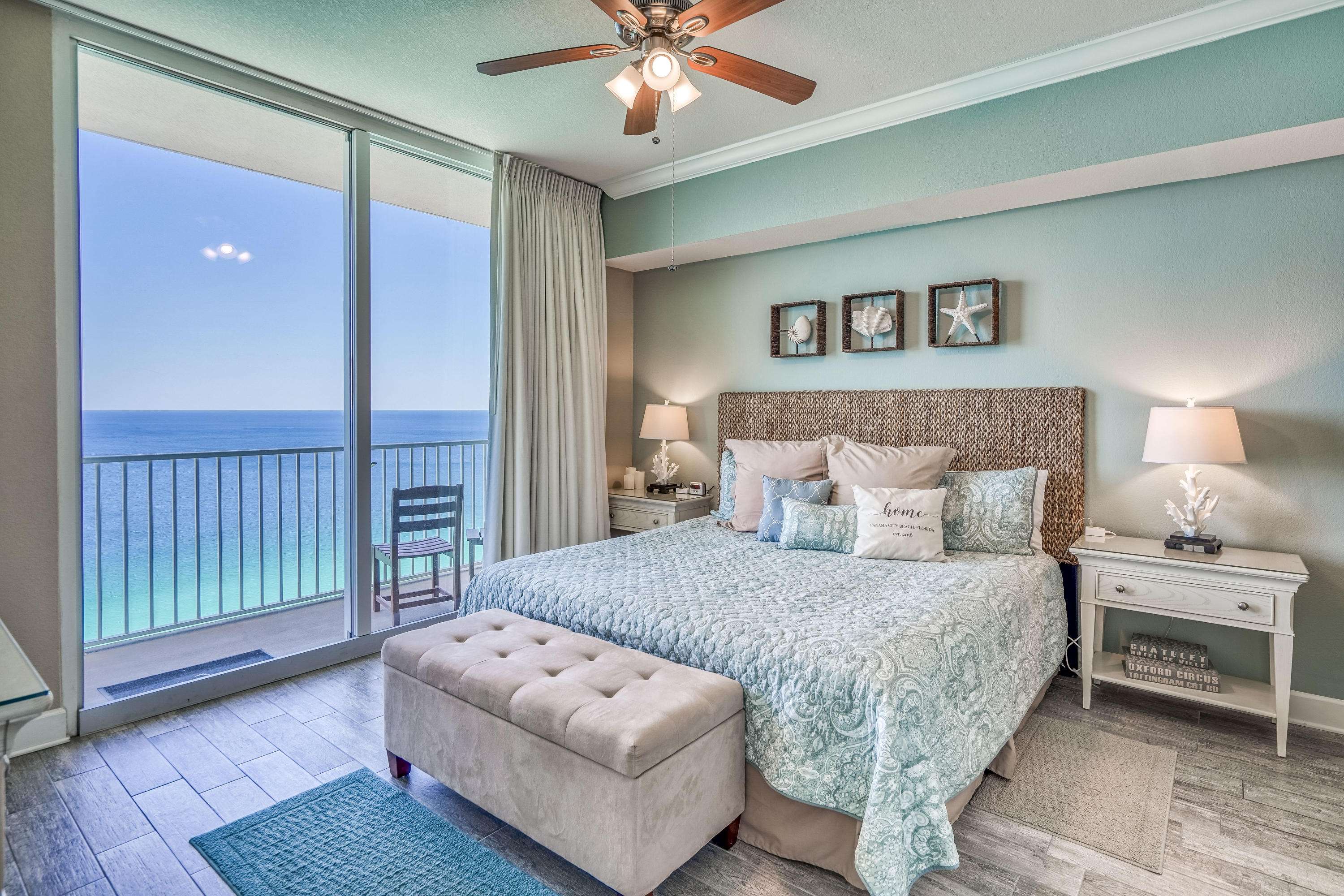 Panama City Beach, FL 32413,16819 Front Beach Road  #UNIT 2612