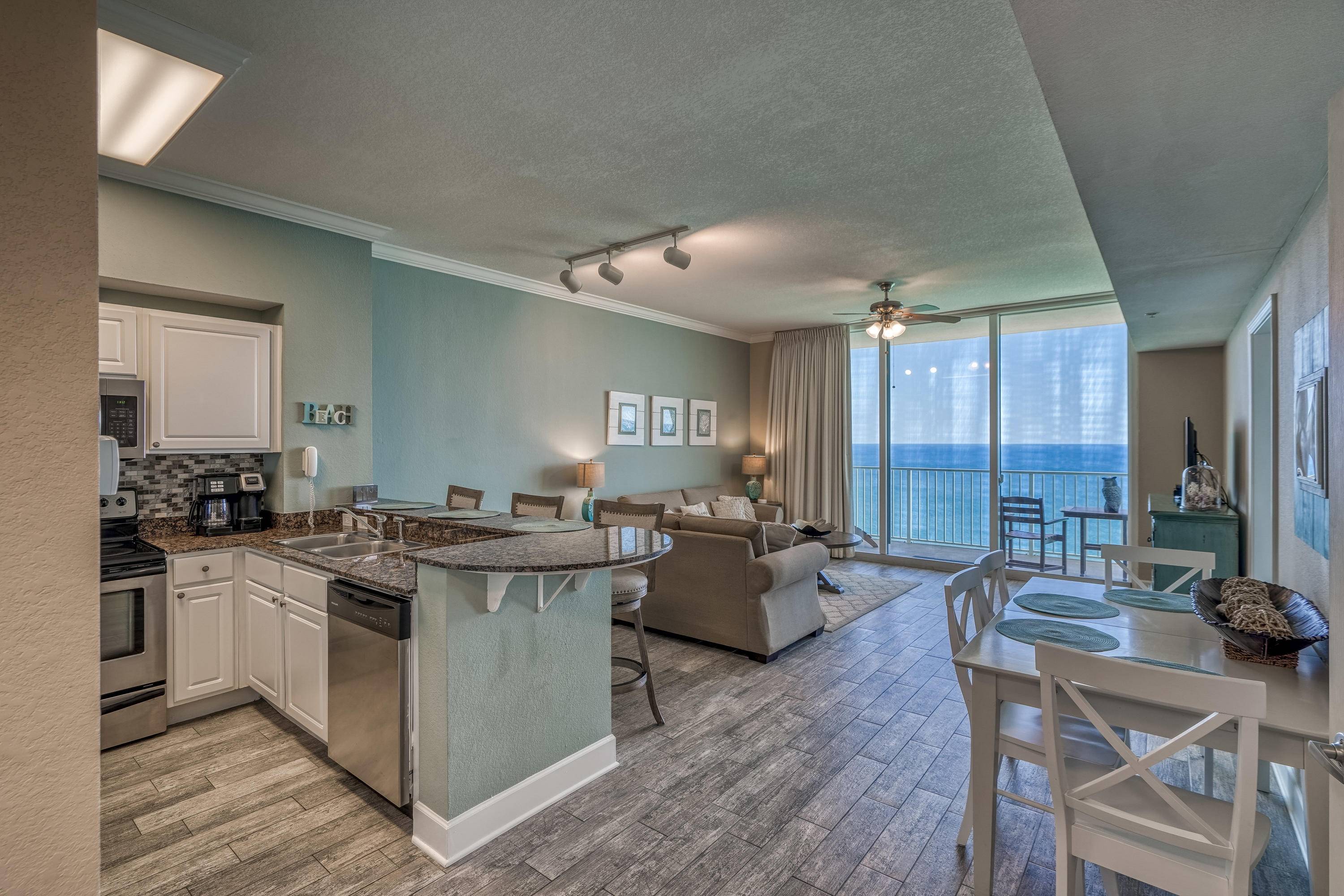 Panama City Beach, FL 32413,16819 Front Beach Road  #UNIT 2612