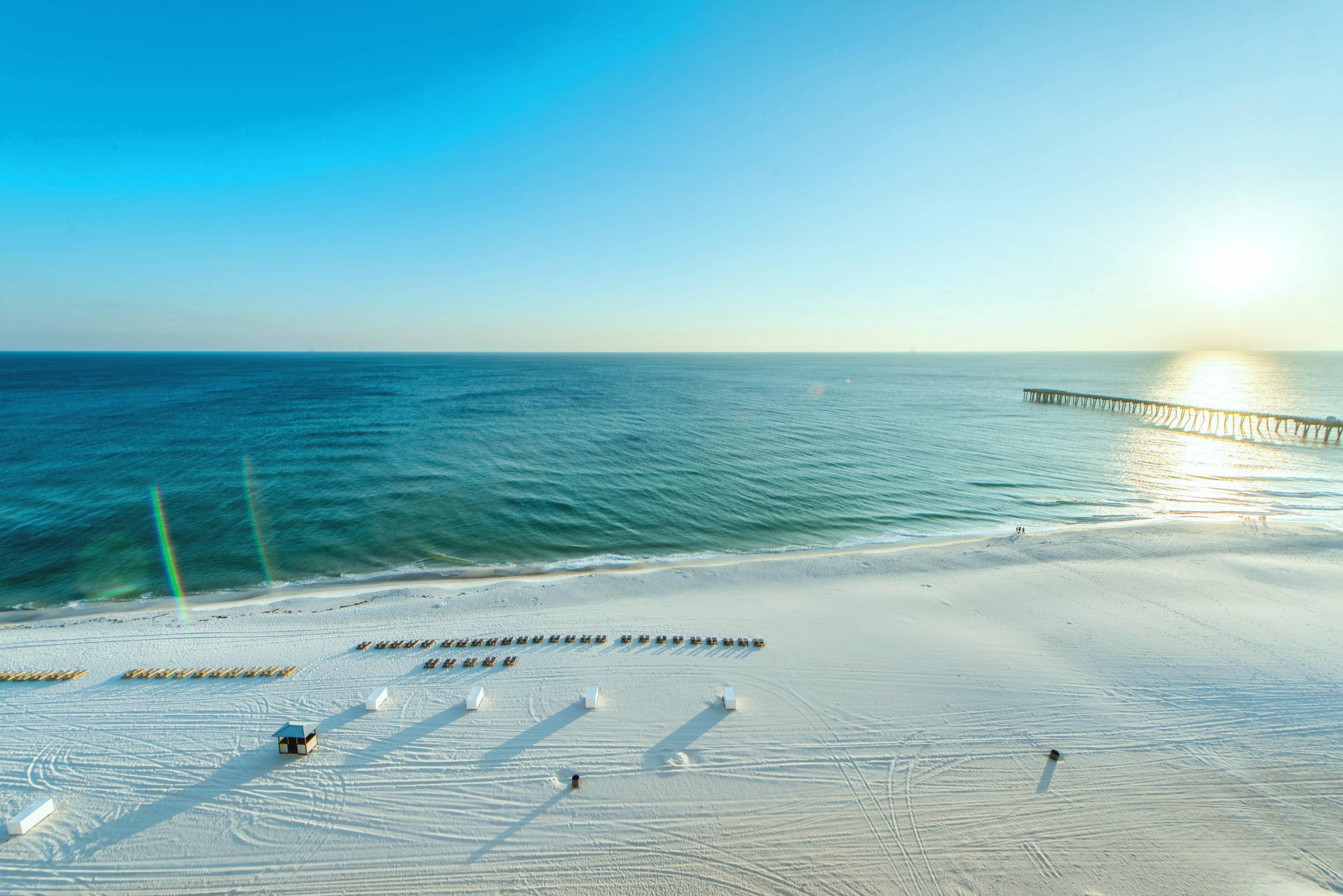 Panama City Beach, FL 32407,12011 Front Beach Road  #UNIT 1202B