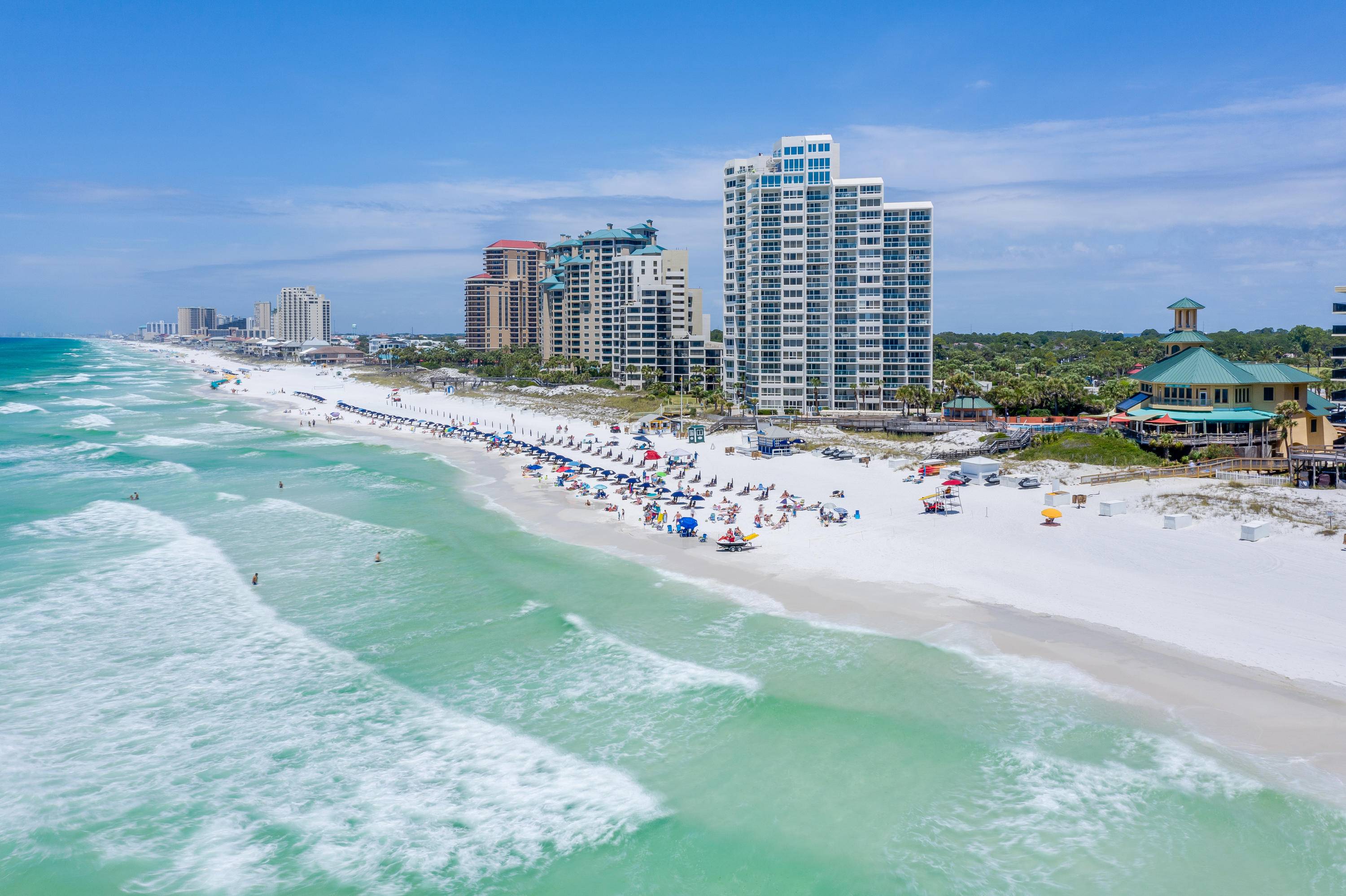 Miramar Beach, FL 32550,5002 S Sandestin Boulevard  #UNIT 6124