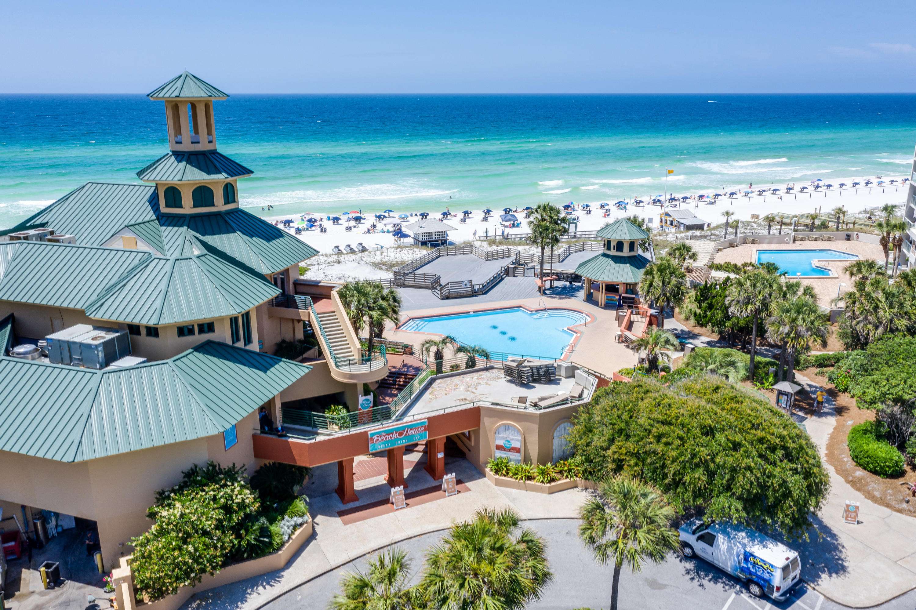 Miramar Beach, FL 32550,5002 S Sandestin Boulevard  #UNIT 6124