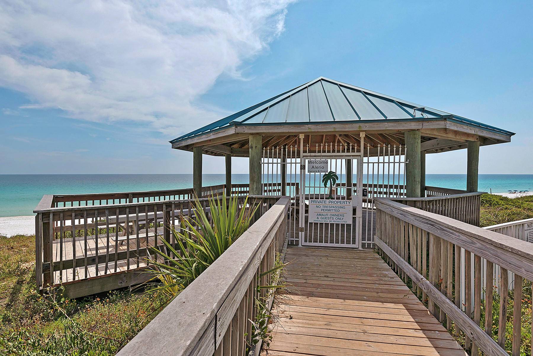 Miramar Beach, FL 32550,778 Scenic Gulf Drive  #UNIT A211