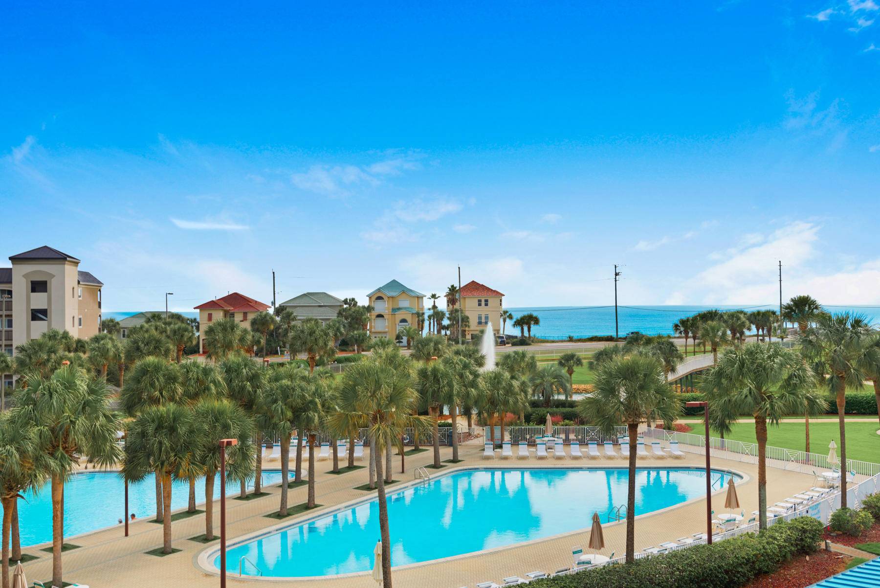 Miramar Beach, FL 32550,778 Scenic Gulf Drive  #UNIT A211