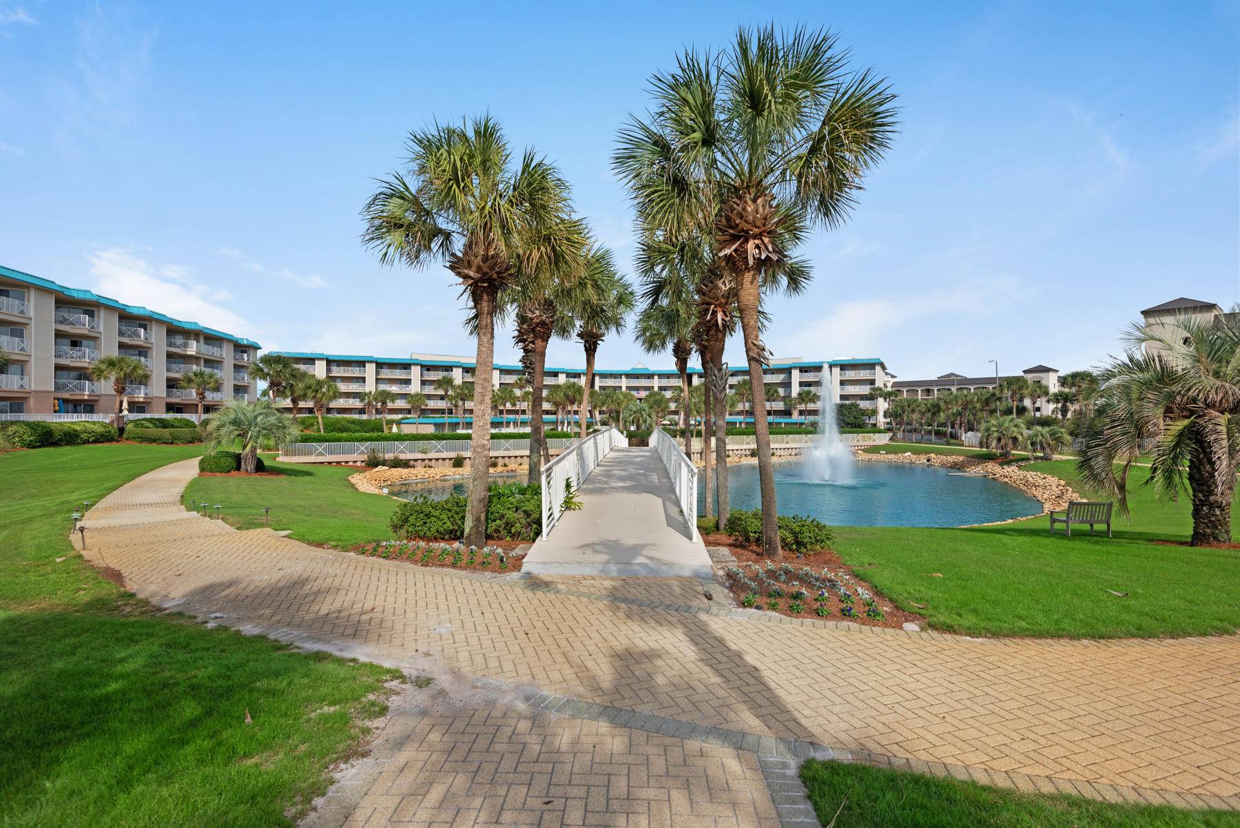 Miramar Beach, FL 32550,778 Scenic Gulf Drive  #UNIT A211