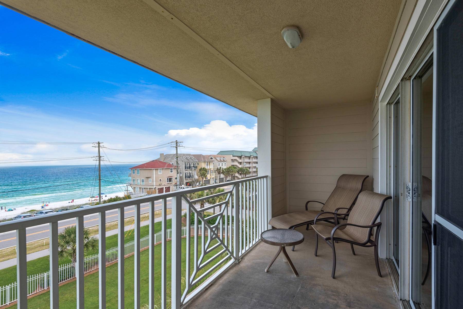 Miramar Beach, FL 32550,778 Scenic Gulf Drive  #UNIT A403