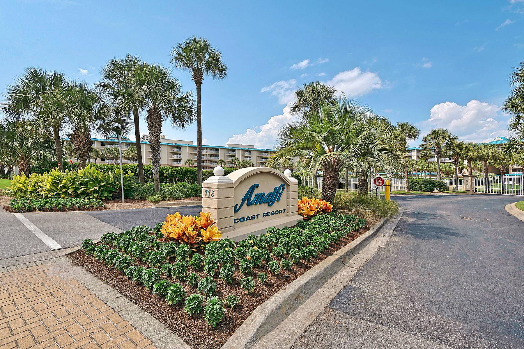 Miramar Beach, FL 32550,778 Scenic Gulf Drive  #UNIT A403