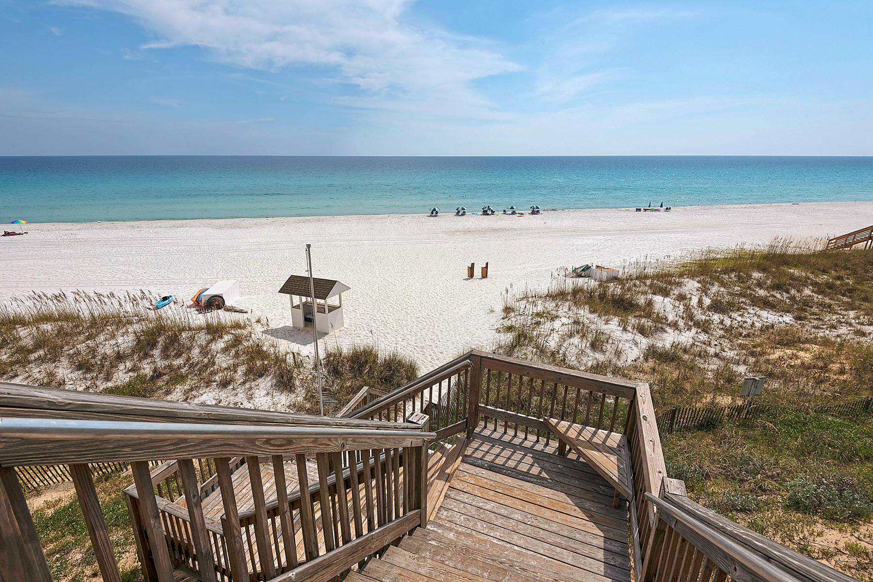 Miramar Beach, FL 32550,778 Scenic Gulf Drive  #UNIT A206