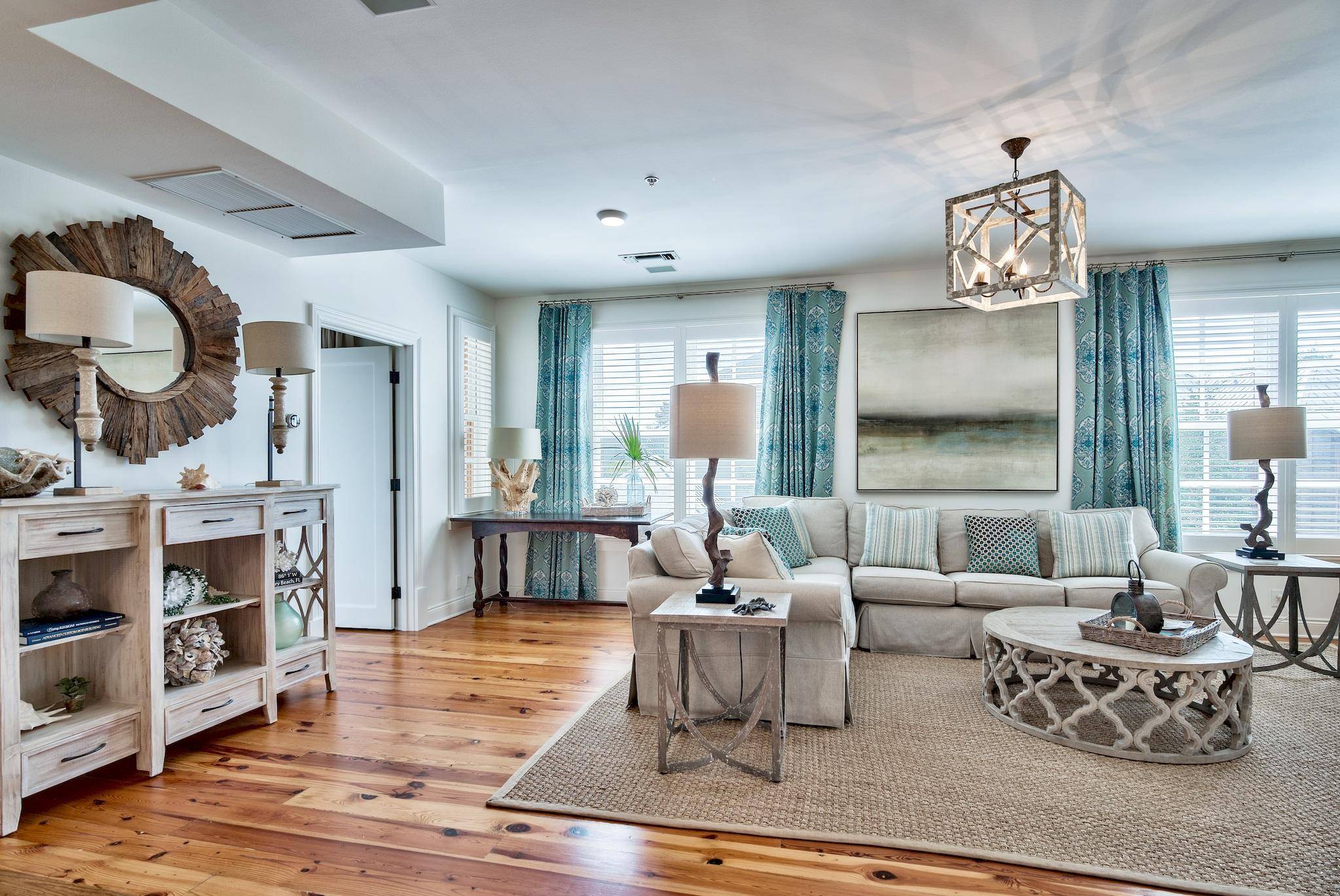 Rosemary Beach, FL 32461,34 N Barrett Square  #UNIT 2E