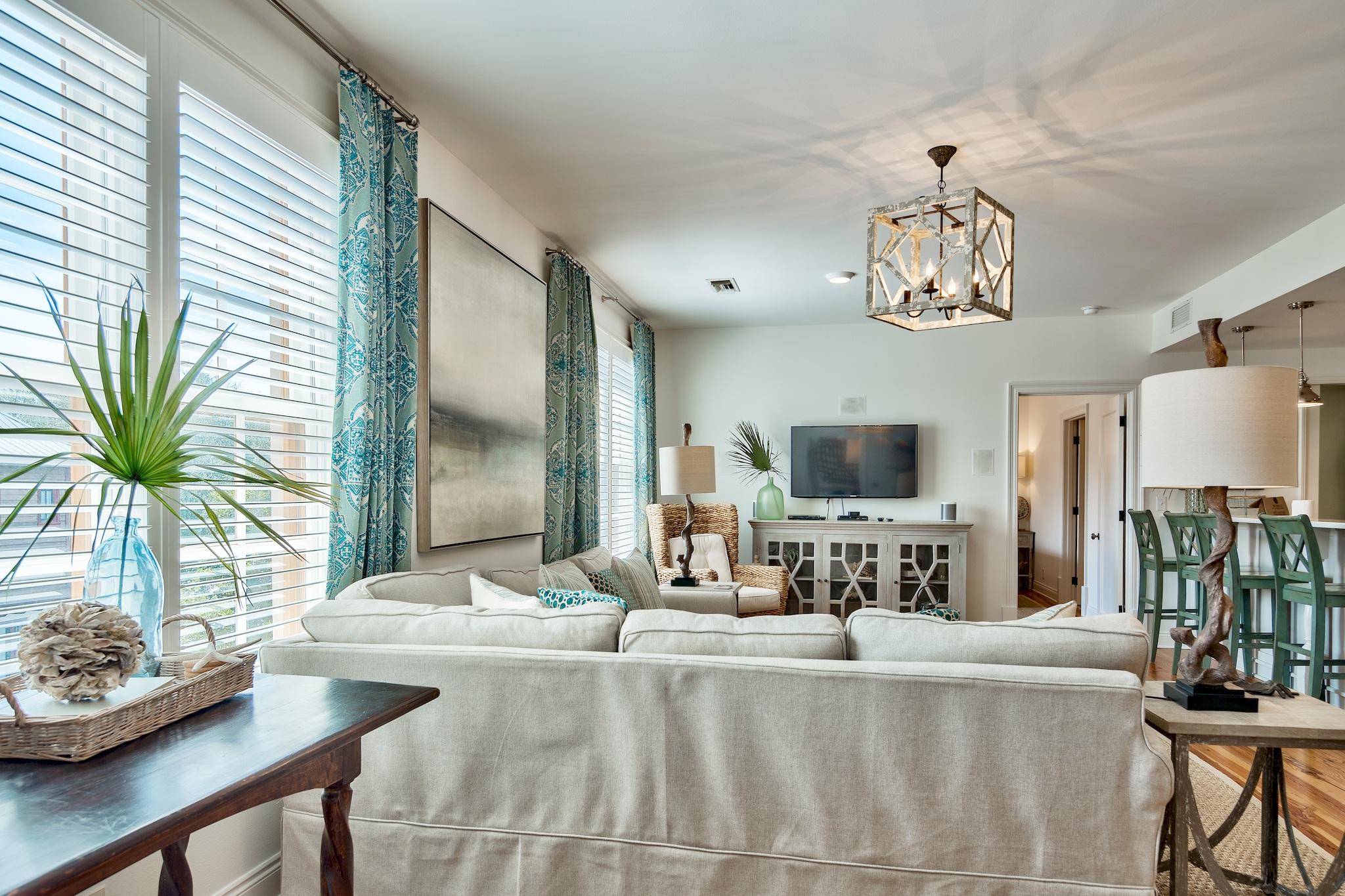 Rosemary Beach, FL 32461,34 N Barrett Square  #UNIT 2E