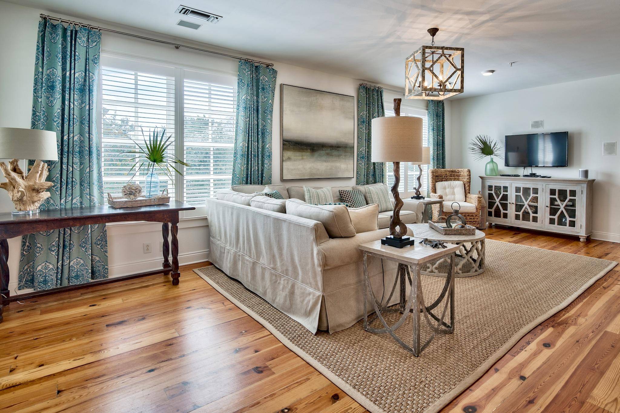 Rosemary Beach, FL 32461,34 N Barrett Square  #UNIT 2E