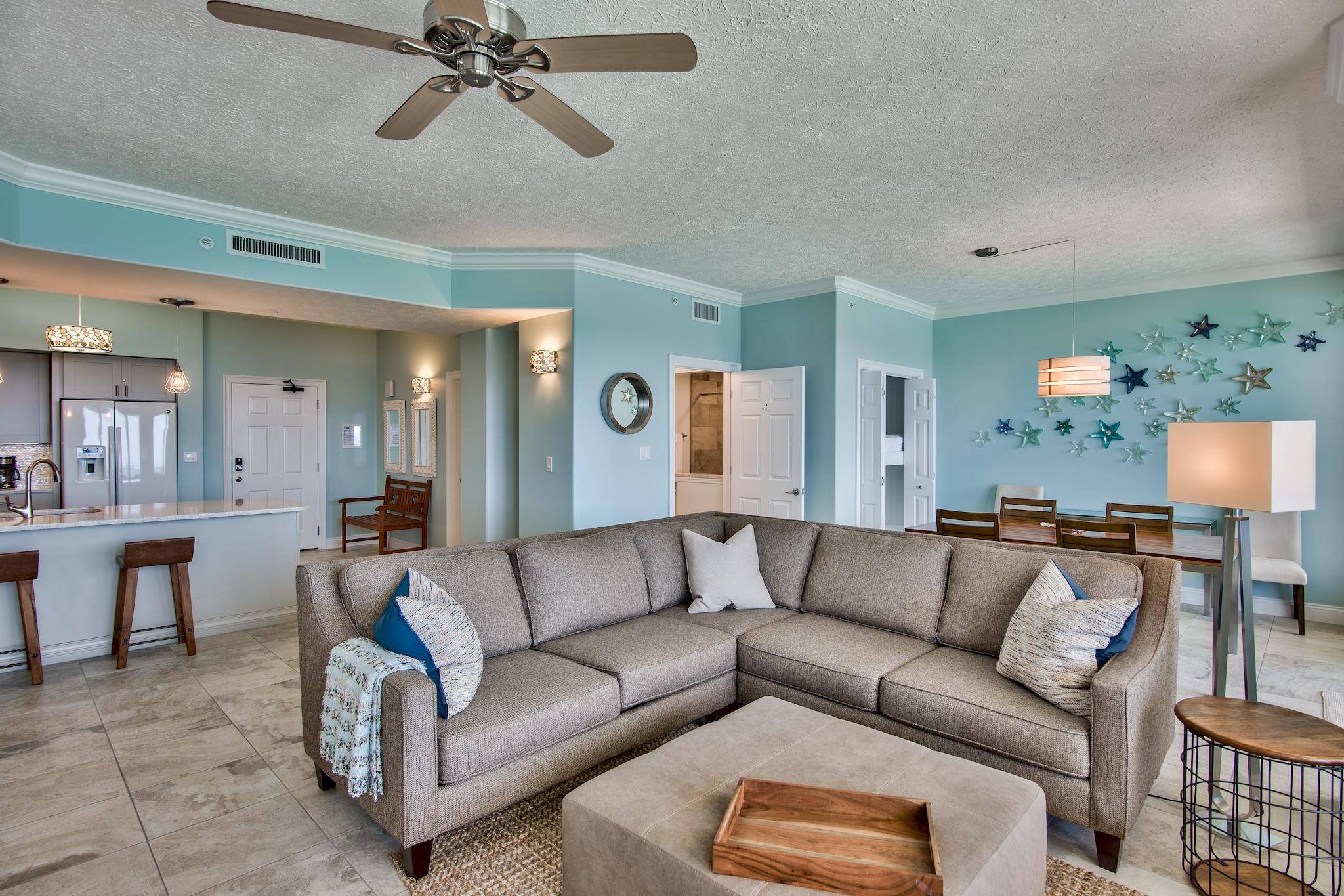 Panama City Beach, FL 32408,8715 Surf Drive  #UNIT 1905B