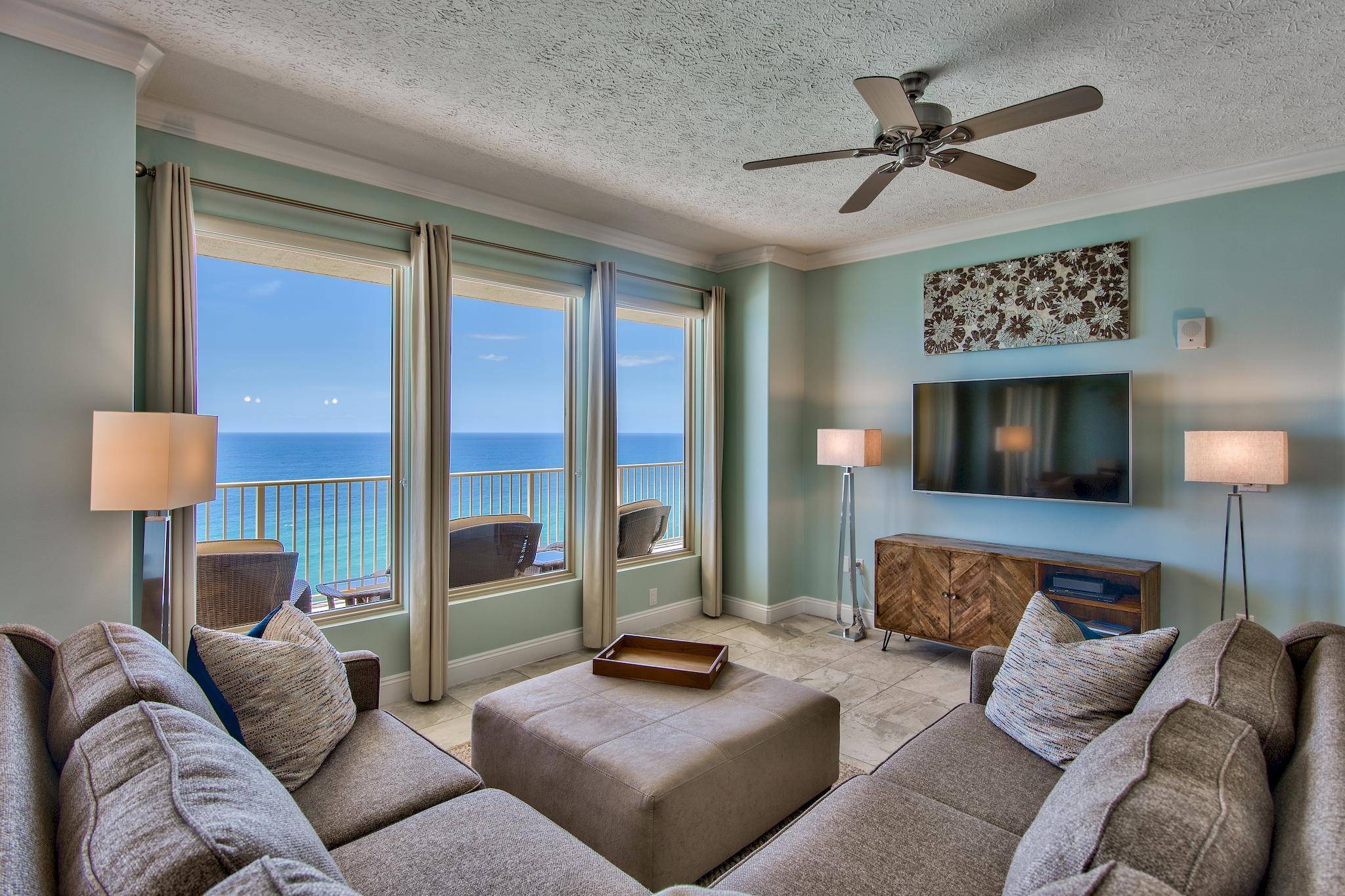 Panama City Beach, FL 32408,8715 Surf Drive  #UNIT 1905B