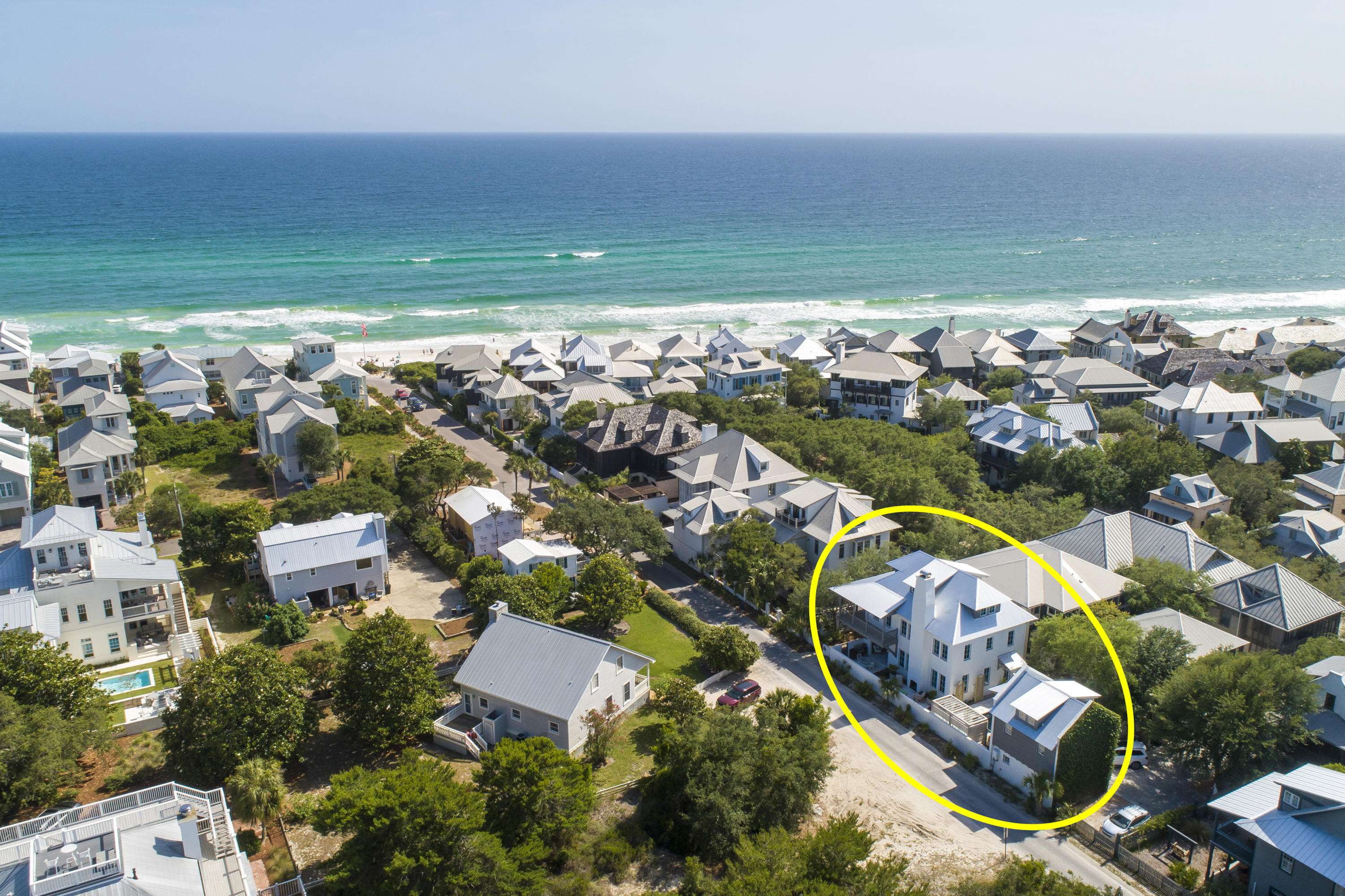 Rosemary Beach, FL 32461,24 St Georges Lane