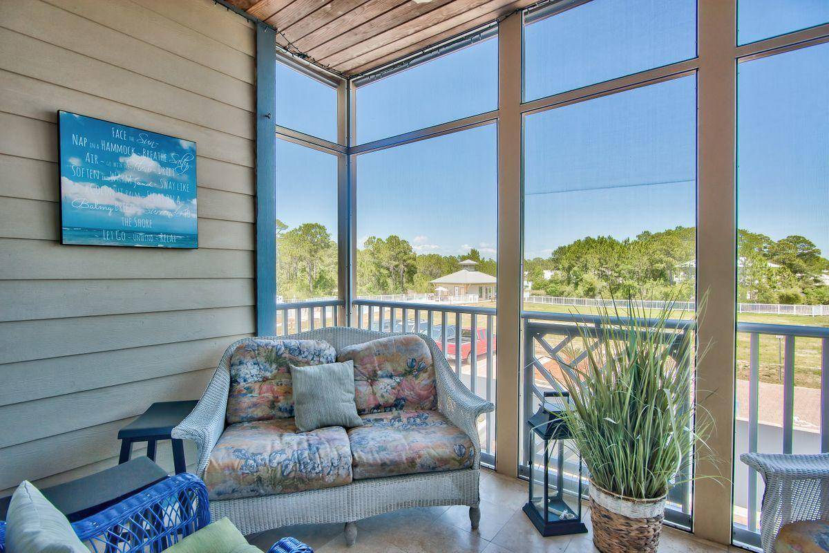 Santa Rosa Beach, FL 32459,231 Somerset Bridge Road  #UNIT 2209