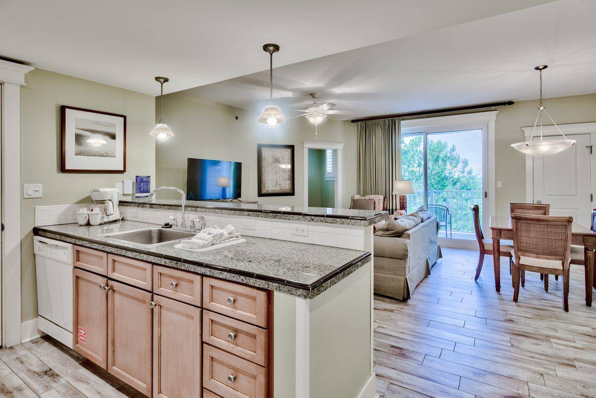 Miramar Beach, FL 32550,9600 Grand Sandestin Boulevard  #3417