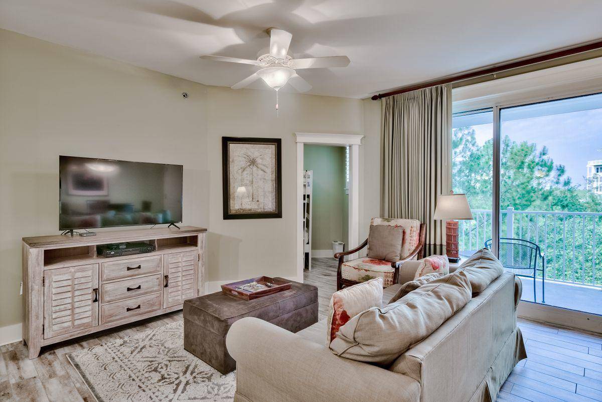 Miramar Beach, FL 32550,9600 Grand Sandestin Boulevard  #3417