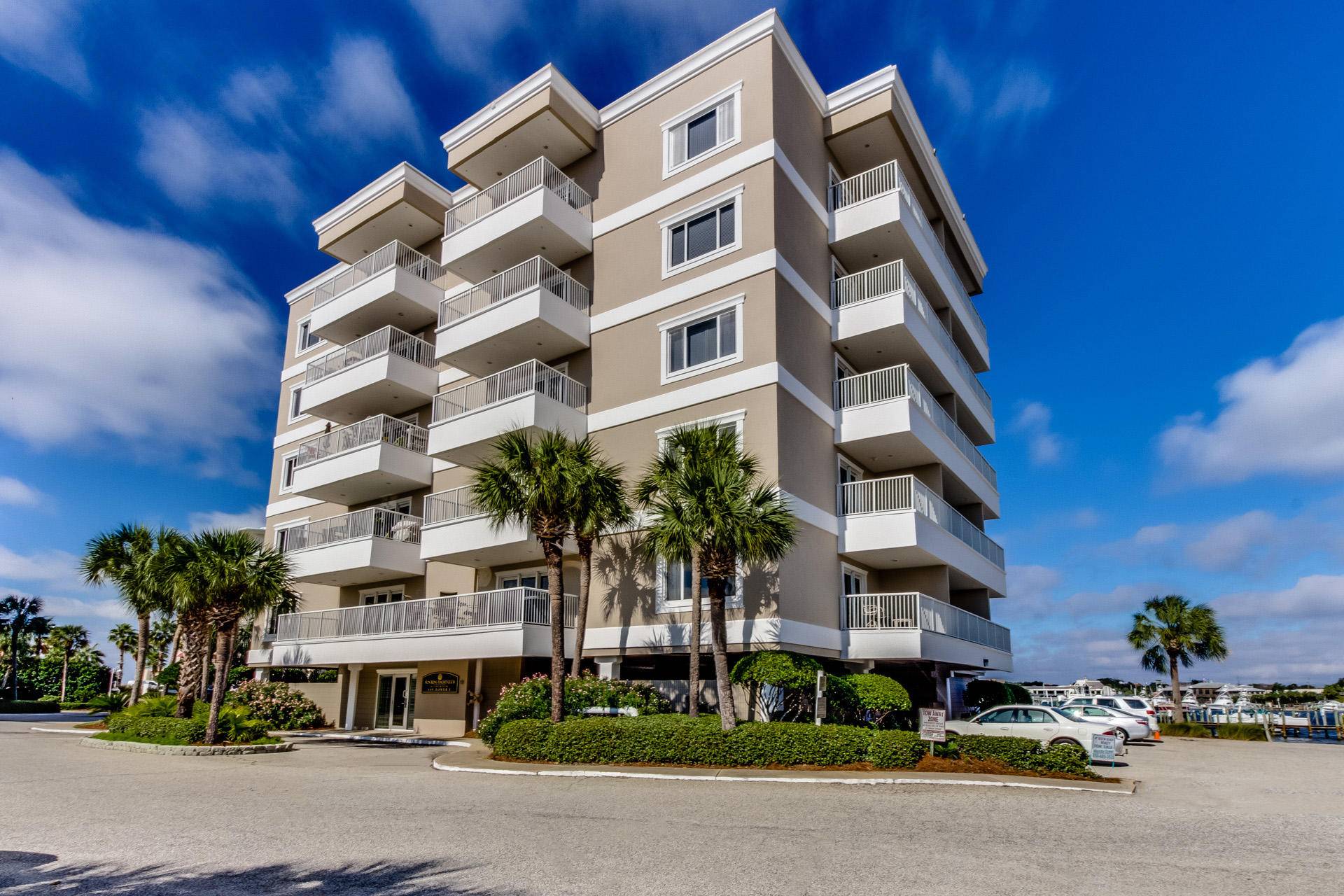 Destin, FL 32541,195 Durango Road  #UNIT 2E