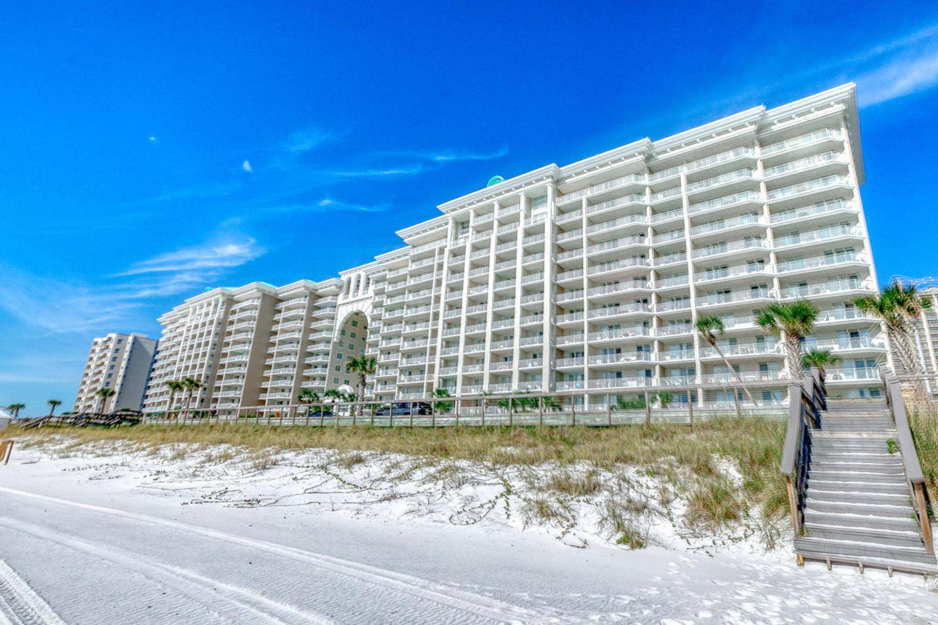 Miramar Beach, FL 32550,1160 Scenic Gulf Drive  #UNIT A210