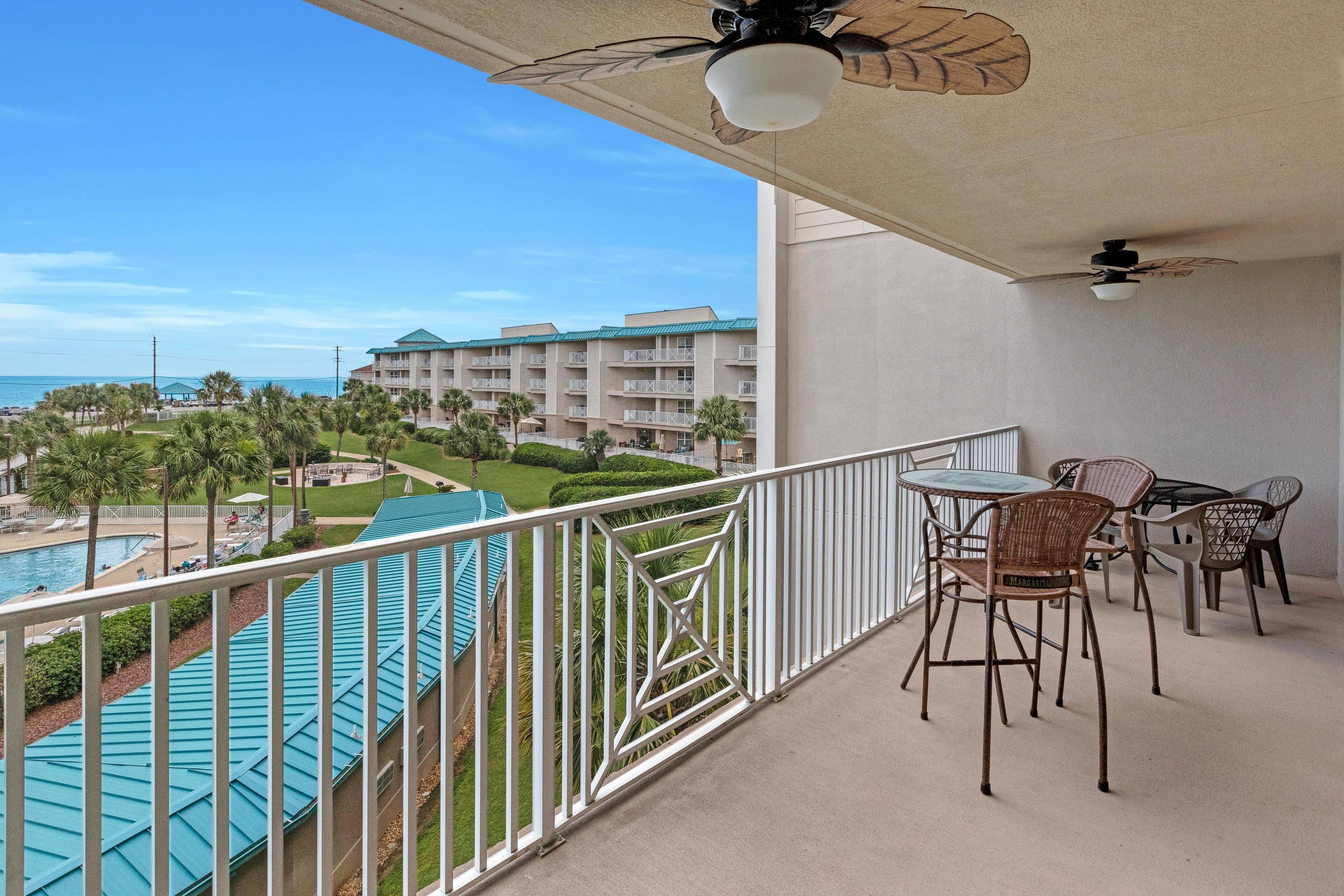 Miramar Beach, FL 32550,778 Scenic Gulf Drive  #UNIT B318