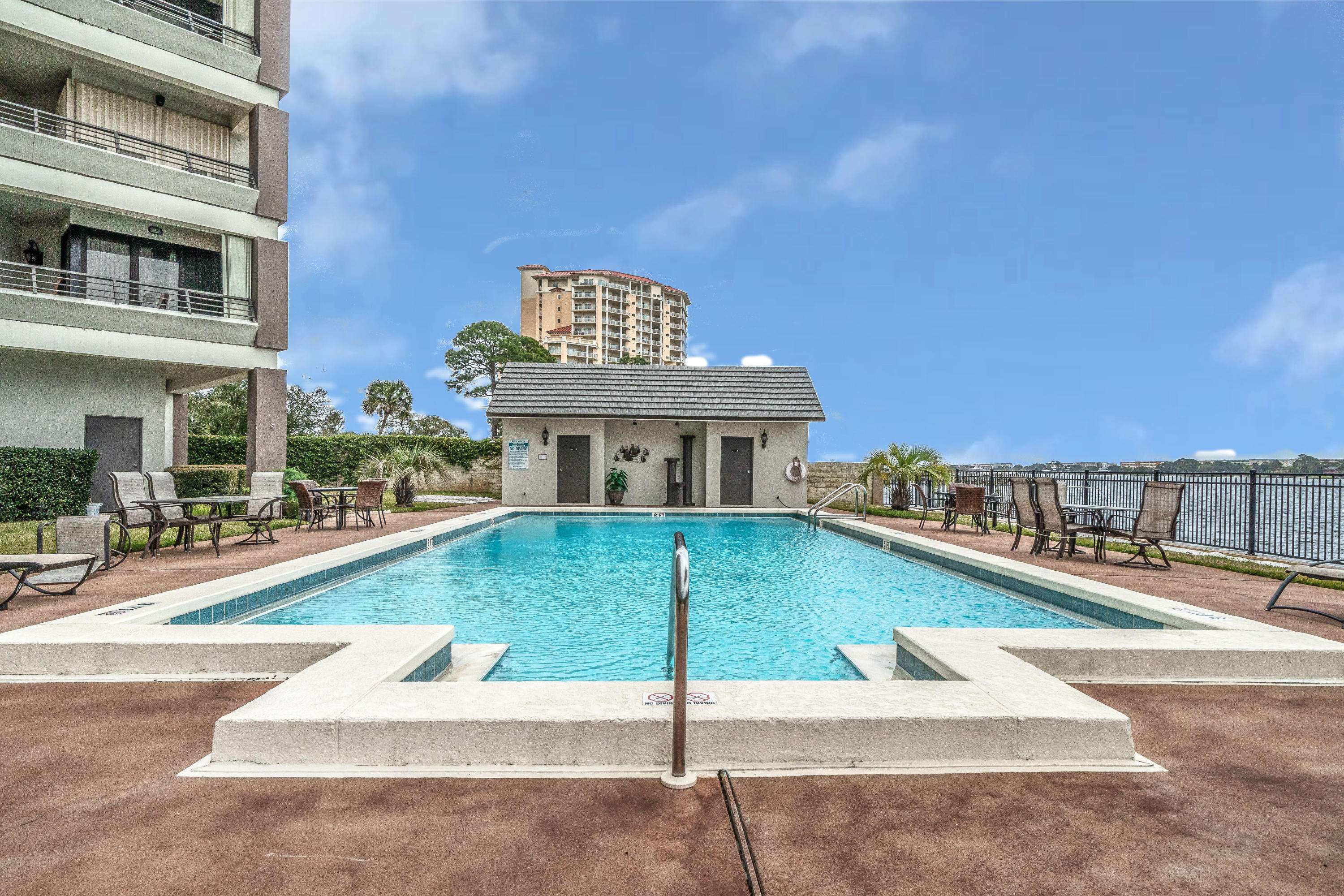 Fort Walton Beach, FL 32548,200 SW Miracle Strip Parkway  #UNIT 702
