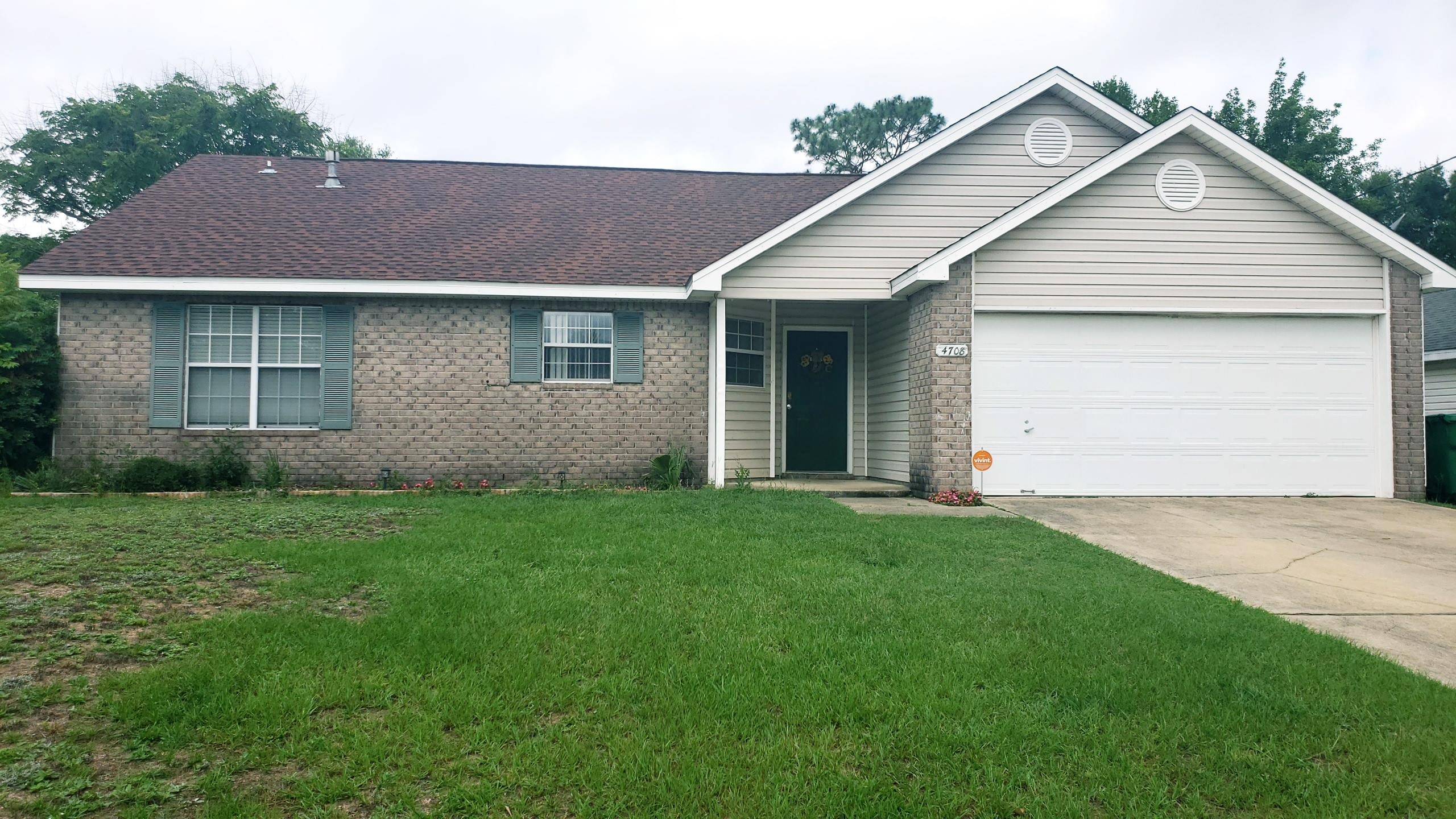 Crestview, FL 32539,4708 Connor Drive