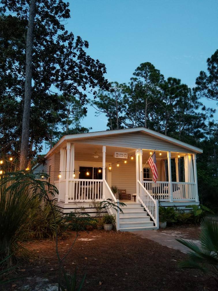 Santa Rosa Beach, FL 32459,129 Barcelona Avenue