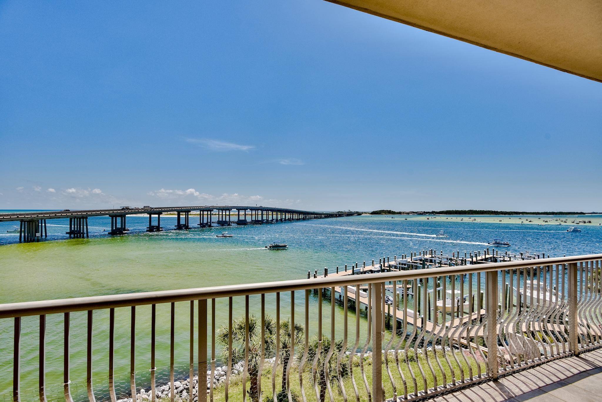 Destin, FL 32541,5 Calhoun Avenue  ##403