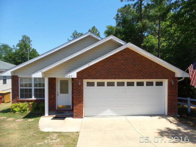 Crestview, FL 32536,2489 S Lakeview Drive