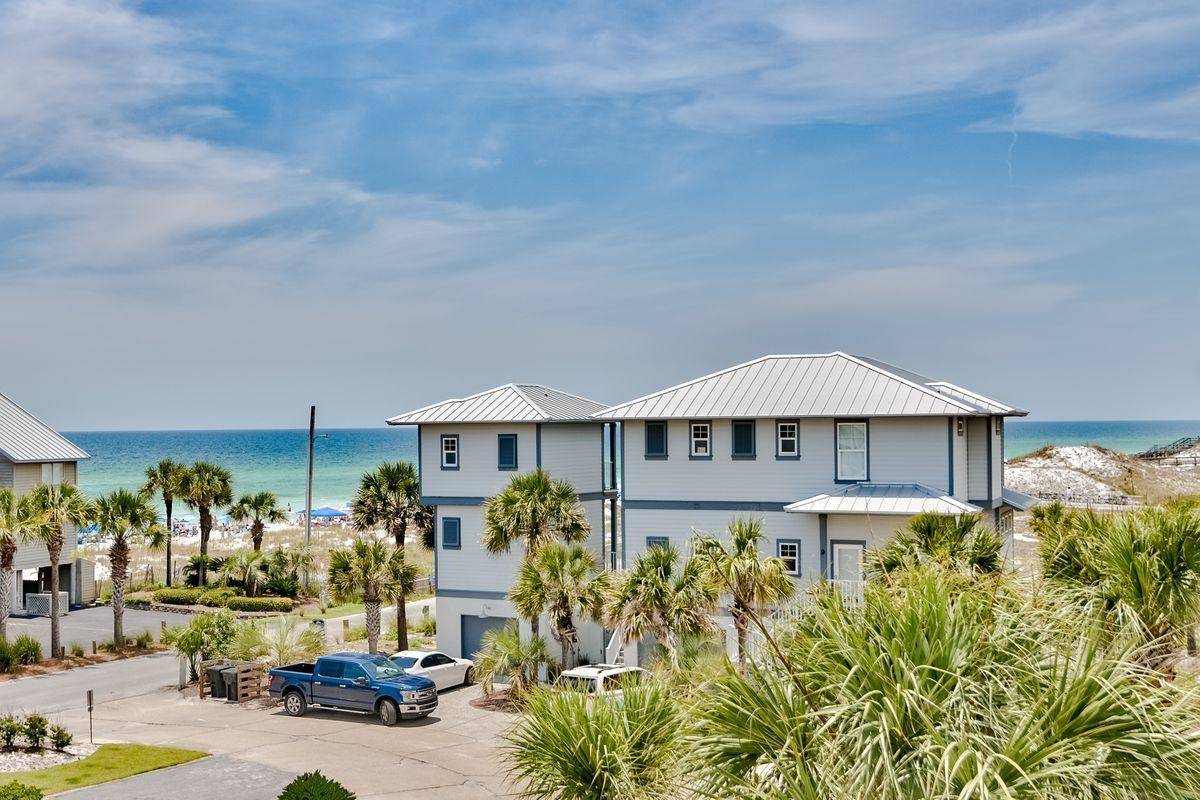 Santa Rosa Beach, FL 32459,27 Seawinds Court