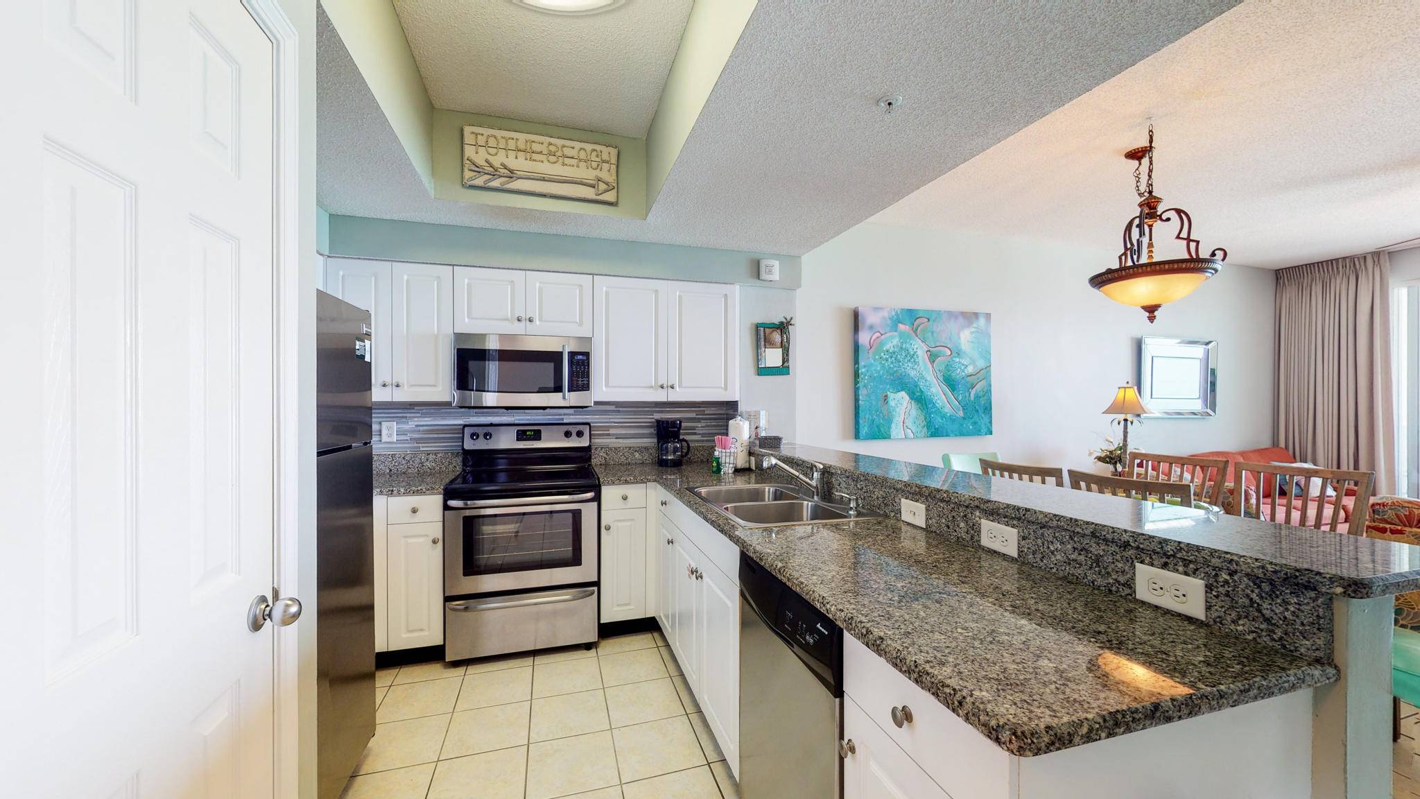 Miramar Beach, FL 32550,1160 Scenic Gulf Drive  #UNIT A1110