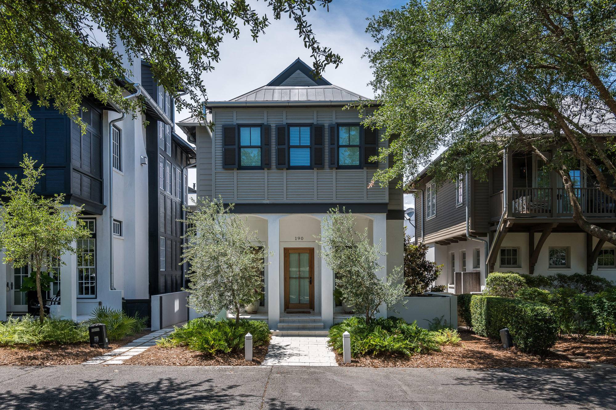 Rosemary Beach, FL 32461,190 E Water Street