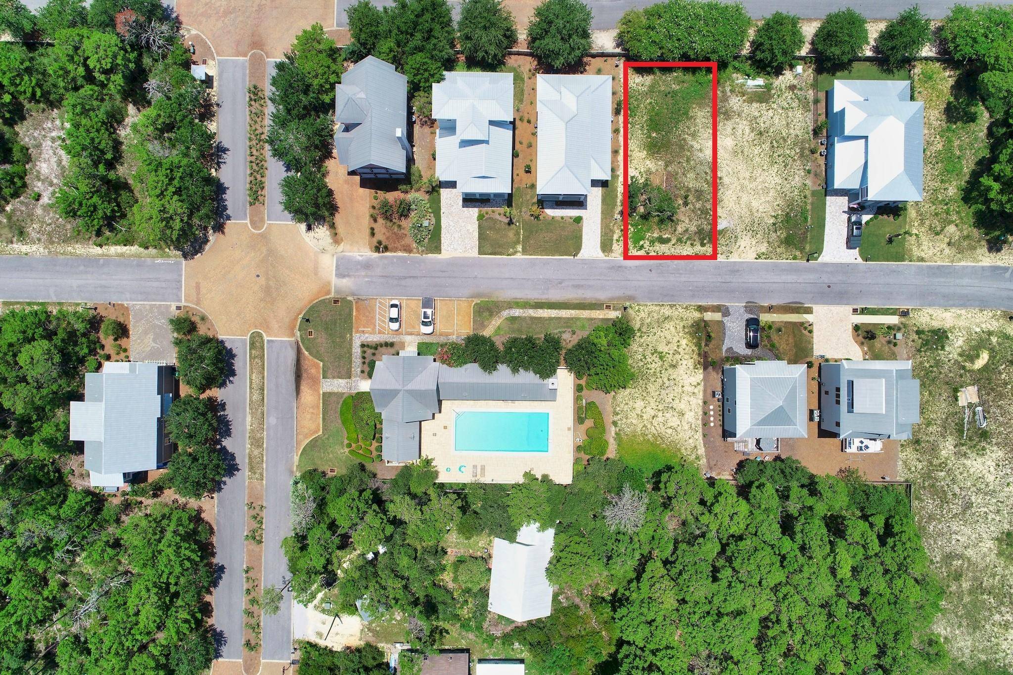 Inlet Beach, FL 32461,Lot 30 W Willow Mist Road