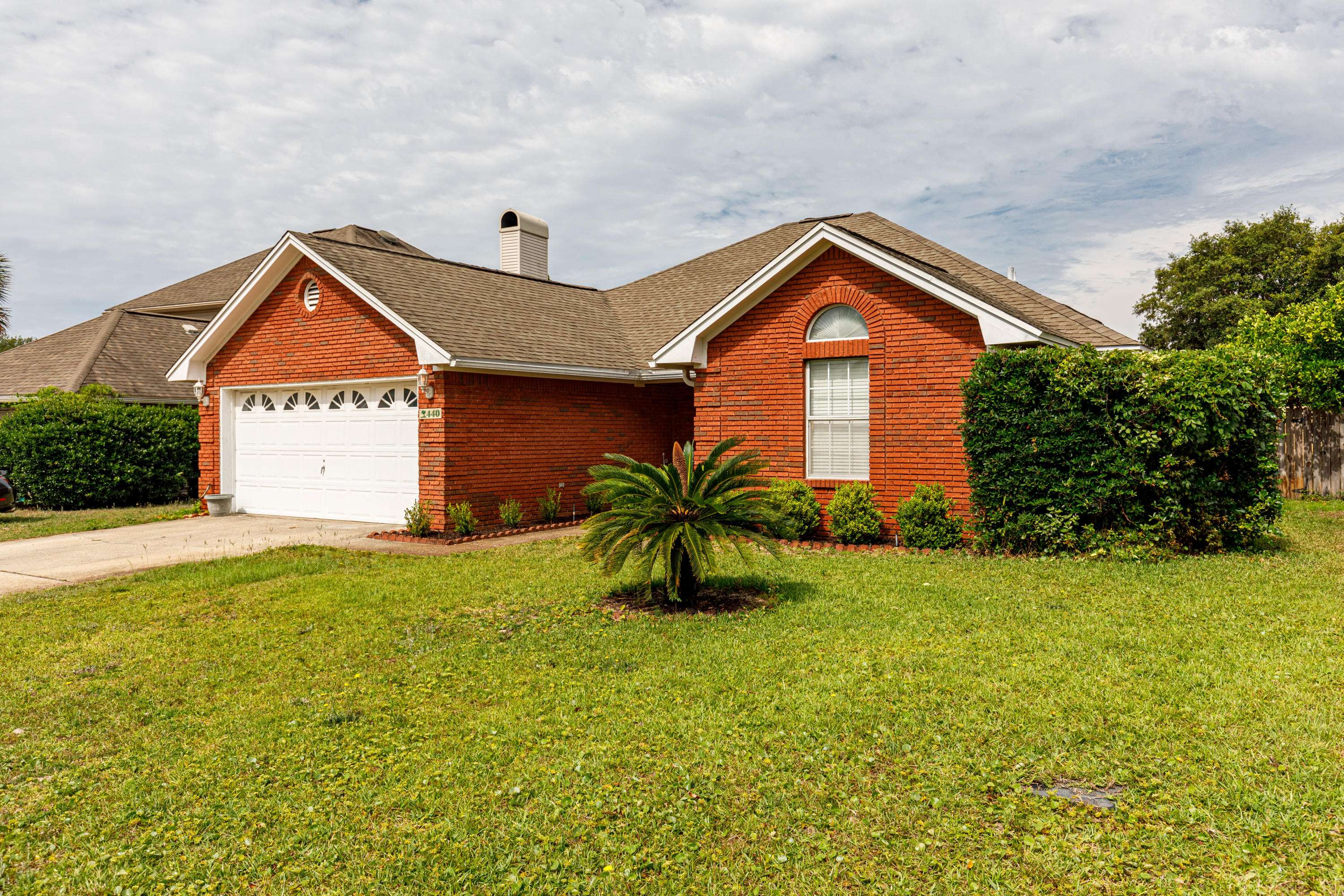 Mary Esther, FL 32569,440 Forest Glen Place