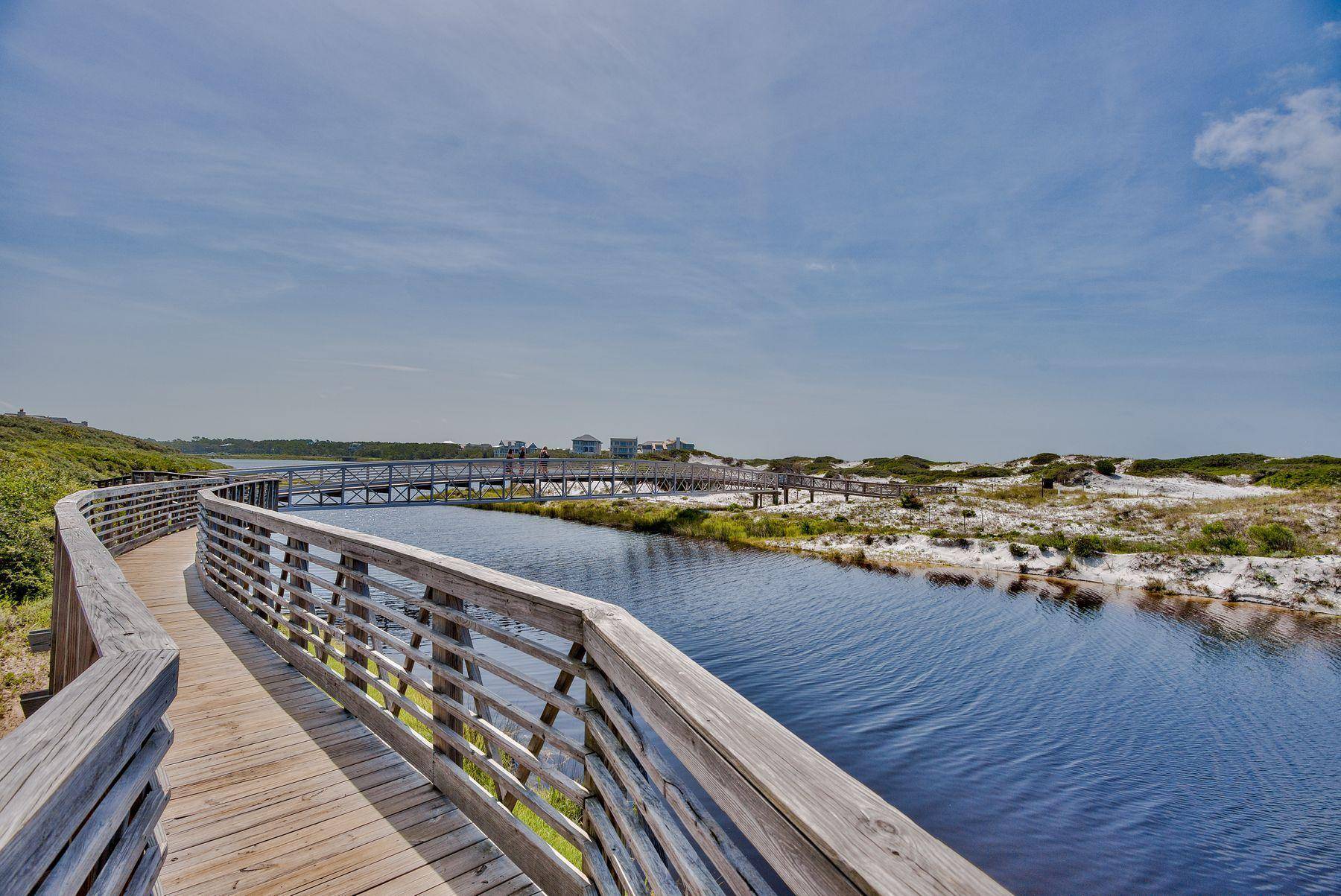 Inlet Beach, FL 32461,100 S Bridge Lane  #UNIT 103C