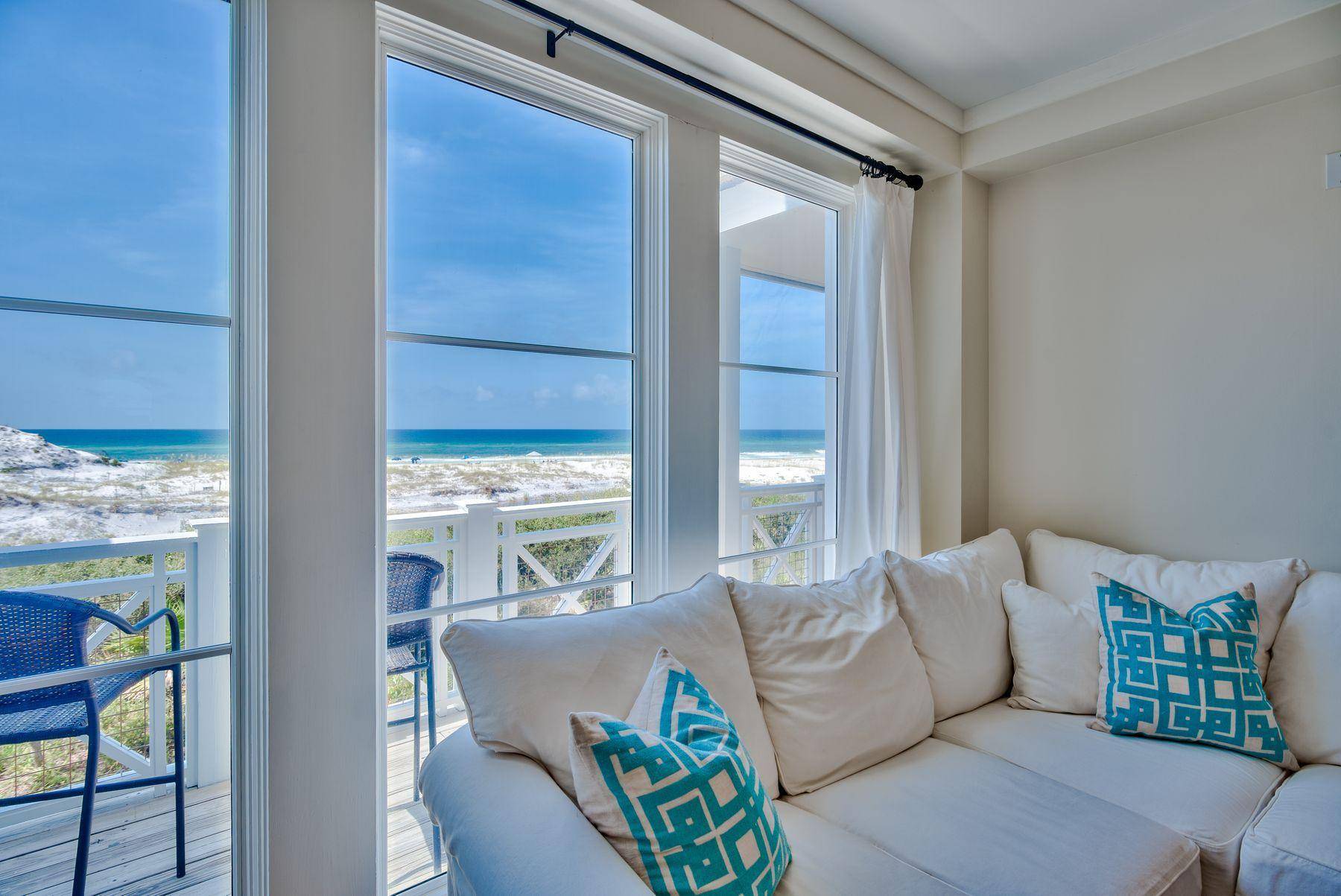 Inlet Beach, FL 32461,100 S Bridge Lane  #UNIT 103C