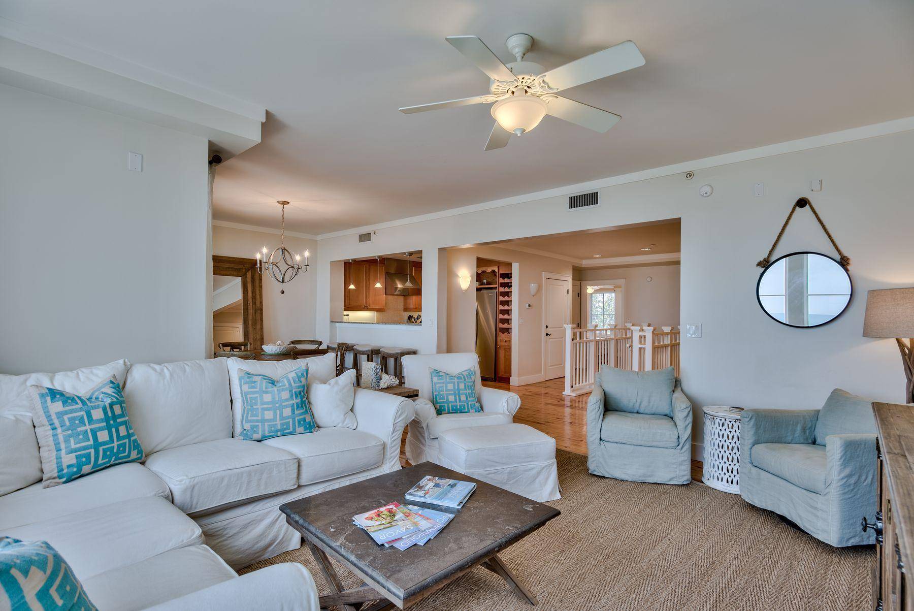 Inlet Beach, FL 32461,100 S Bridge Lane  #UNIT 103C