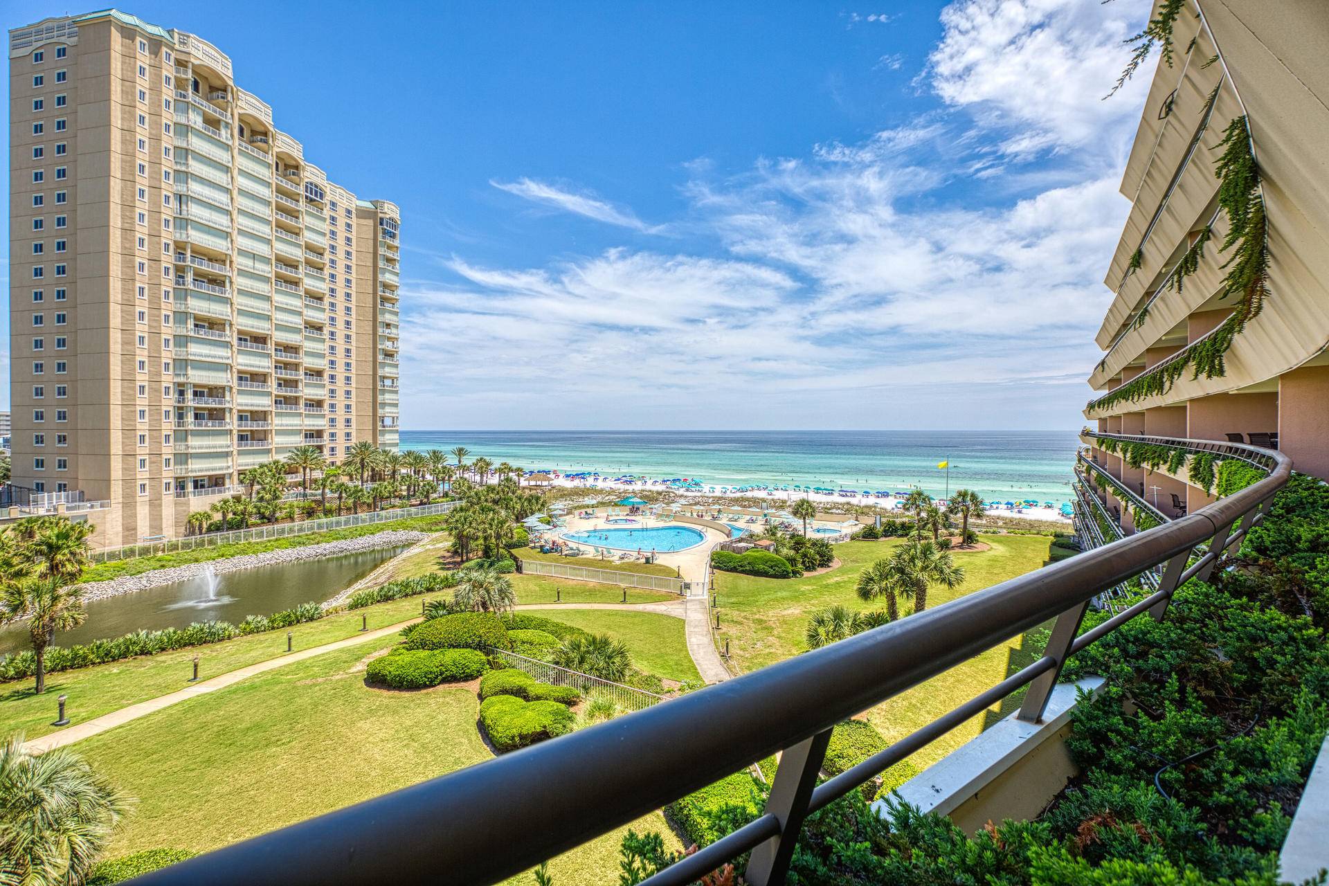 Miramar Beach, FL 32550,291 Scenic Gulf Drive  #UNIT 606