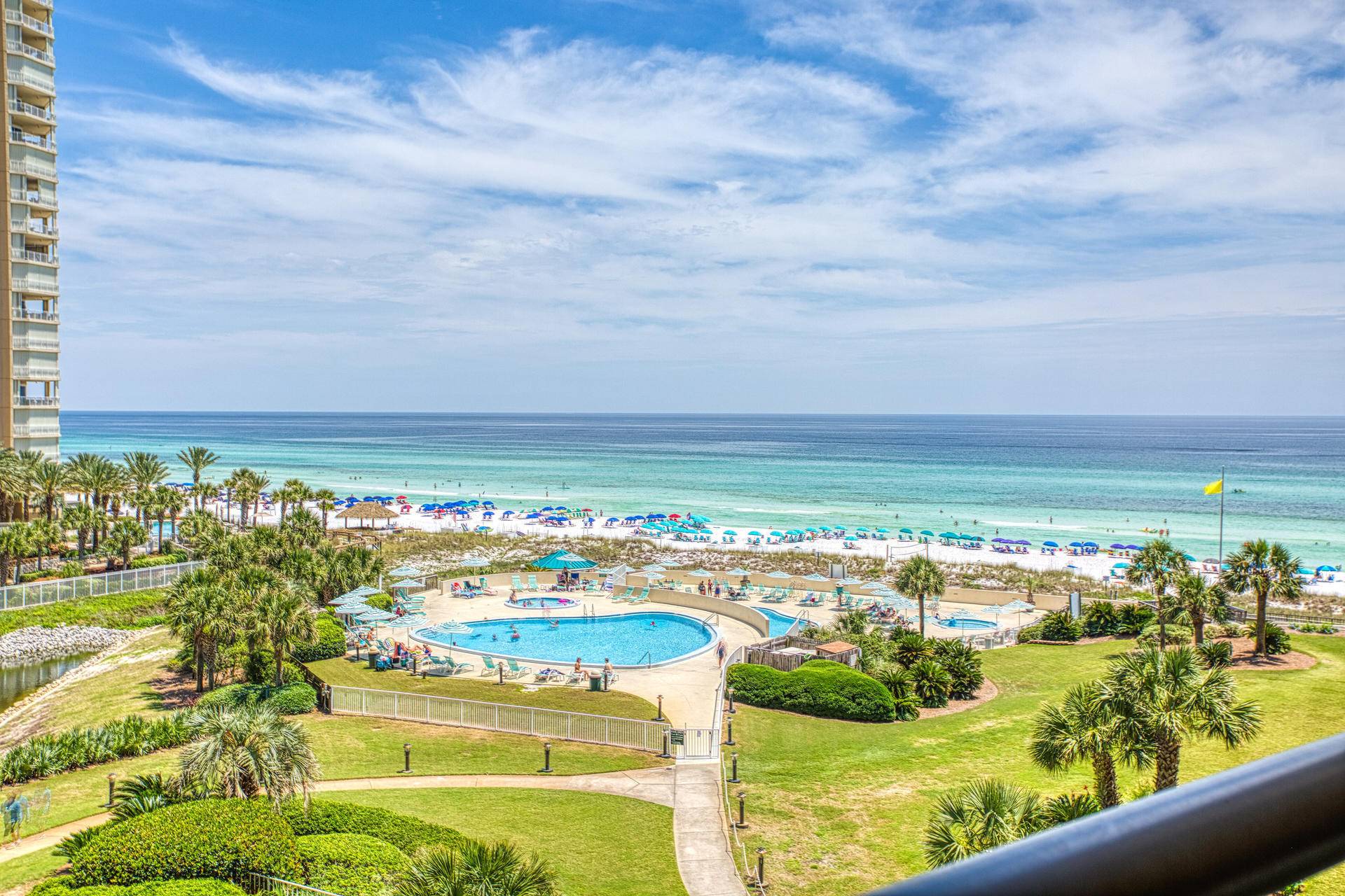 Miramar Beach, FL 32550,291 Scenic Gulf Drive  #UNIT 606